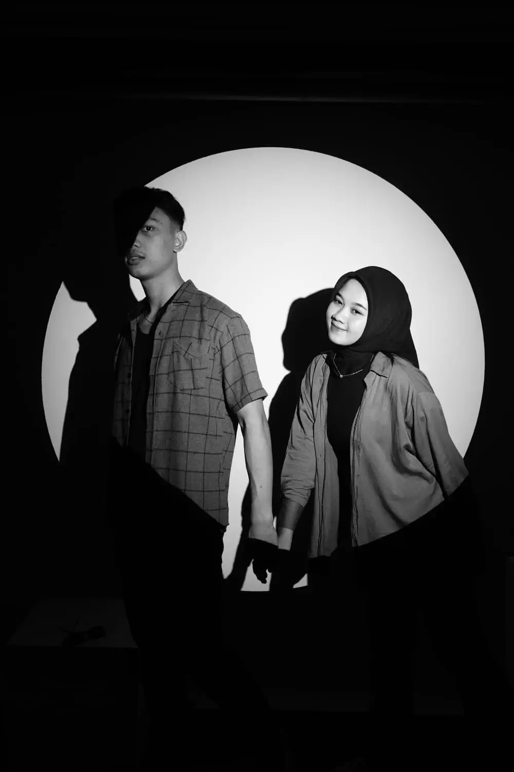 The Wedding Of Siska & Pandu - Besokakad.Com_3