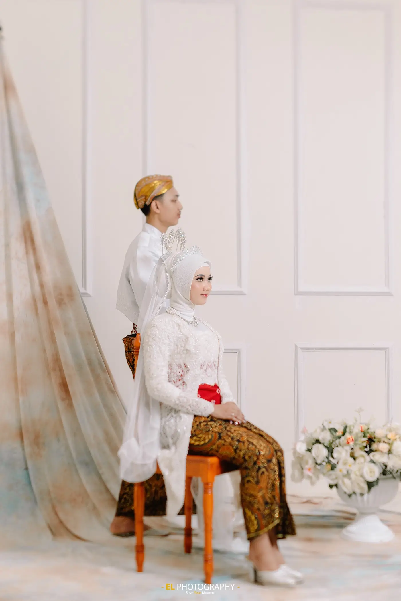 The Wedding Of Siska & Pandu - Besokakad.Com_7