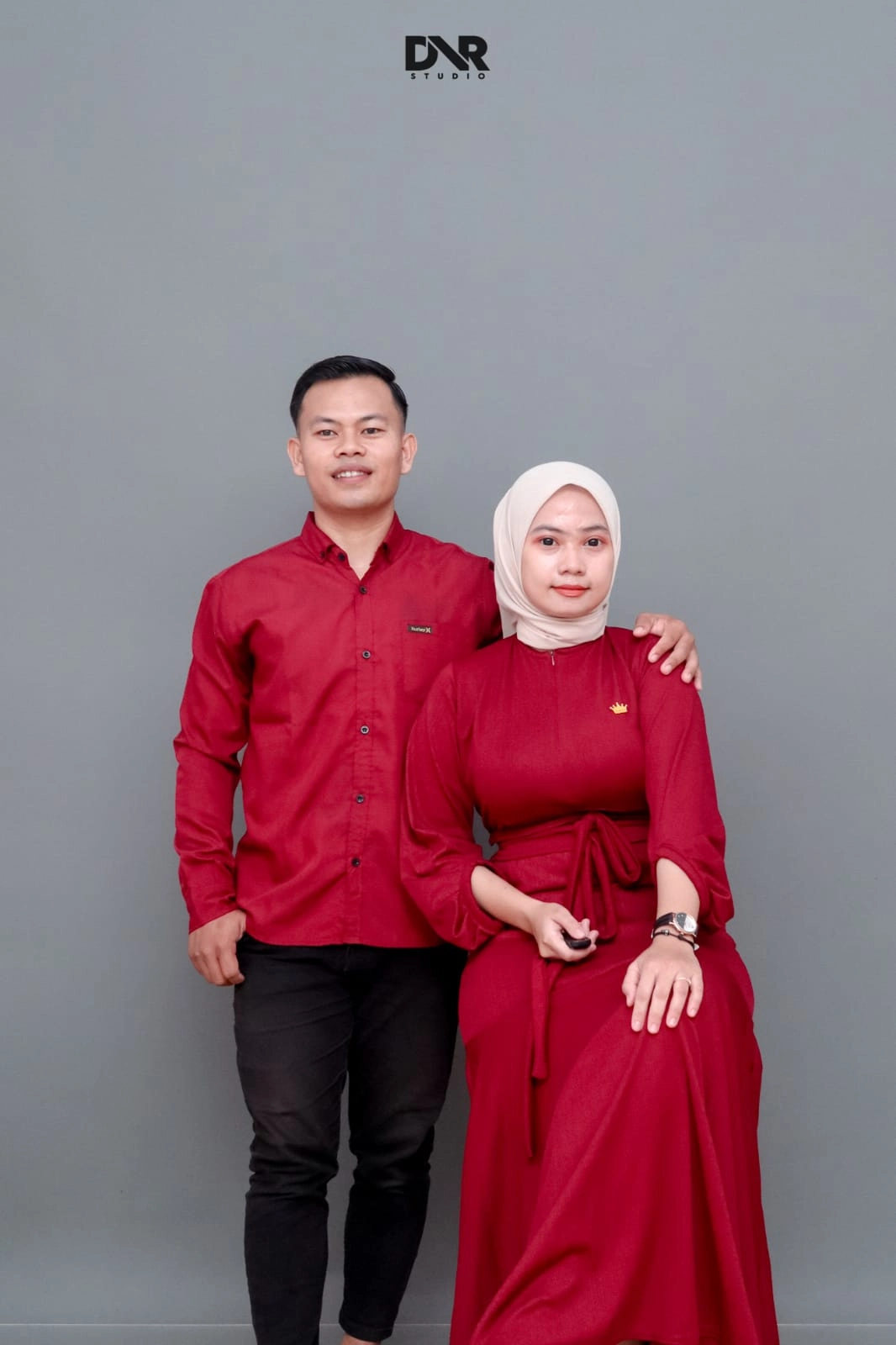 The Wedding Of Syindi & Roni - Besokakad.Id_4