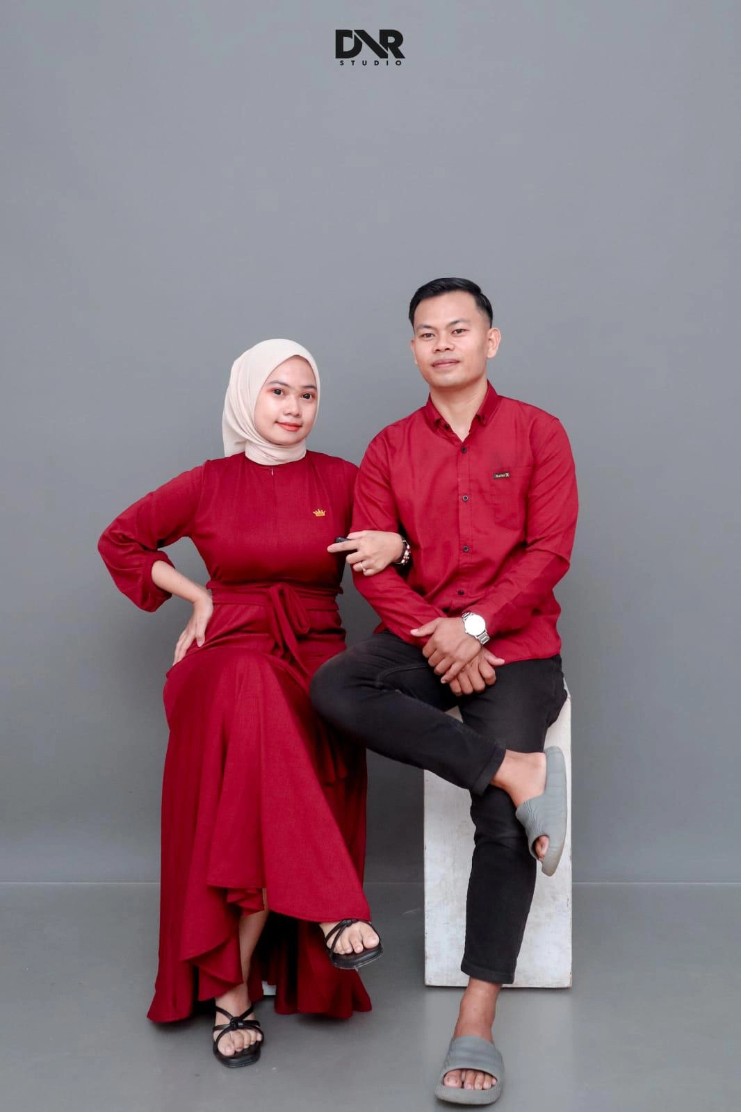 The Wedding Of Syindi & Roni - Besokakad.Id_5