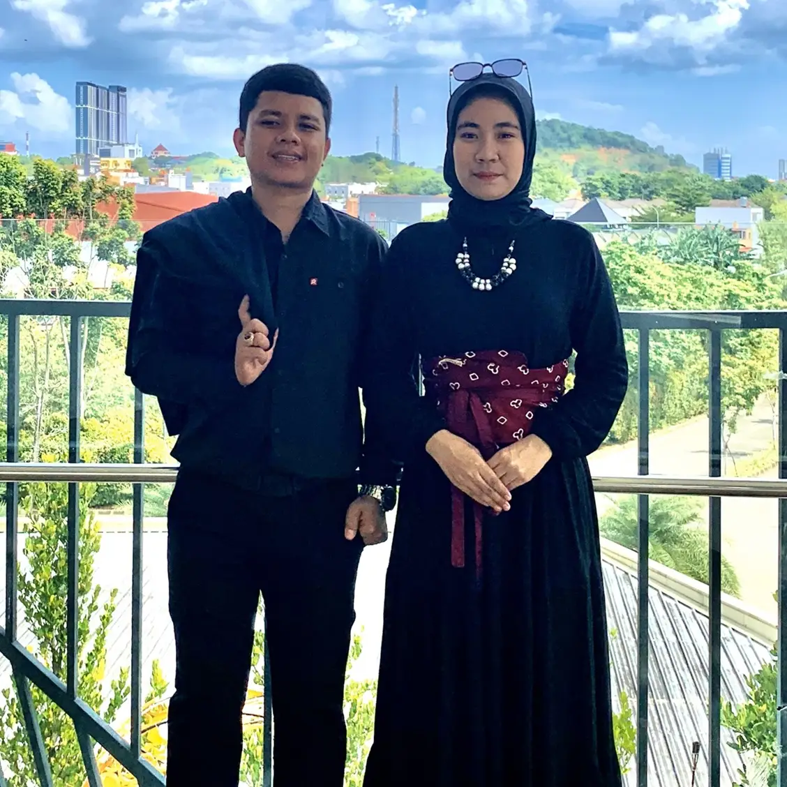 The Wedding Of Tari & Daniel