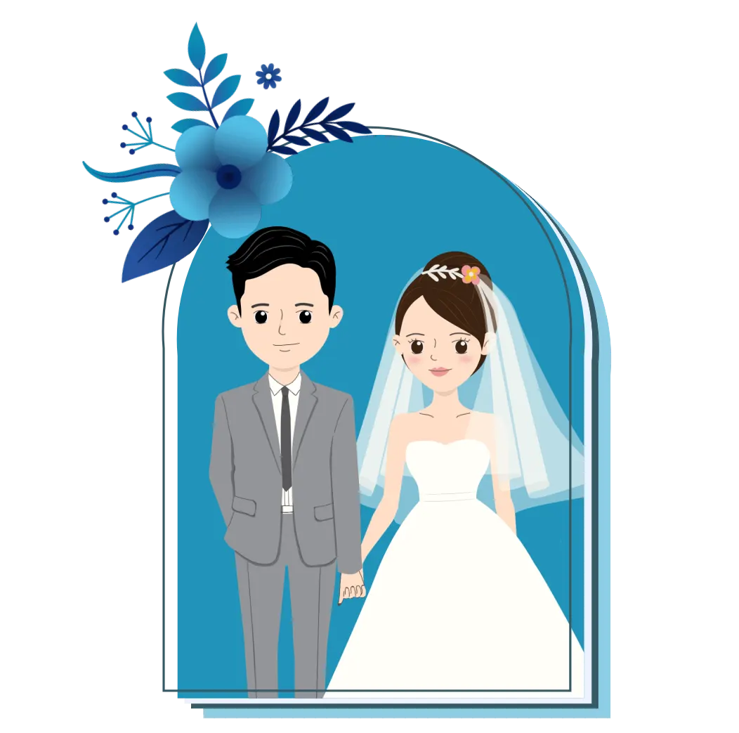 The Wedding Of Nico & Scarlet
