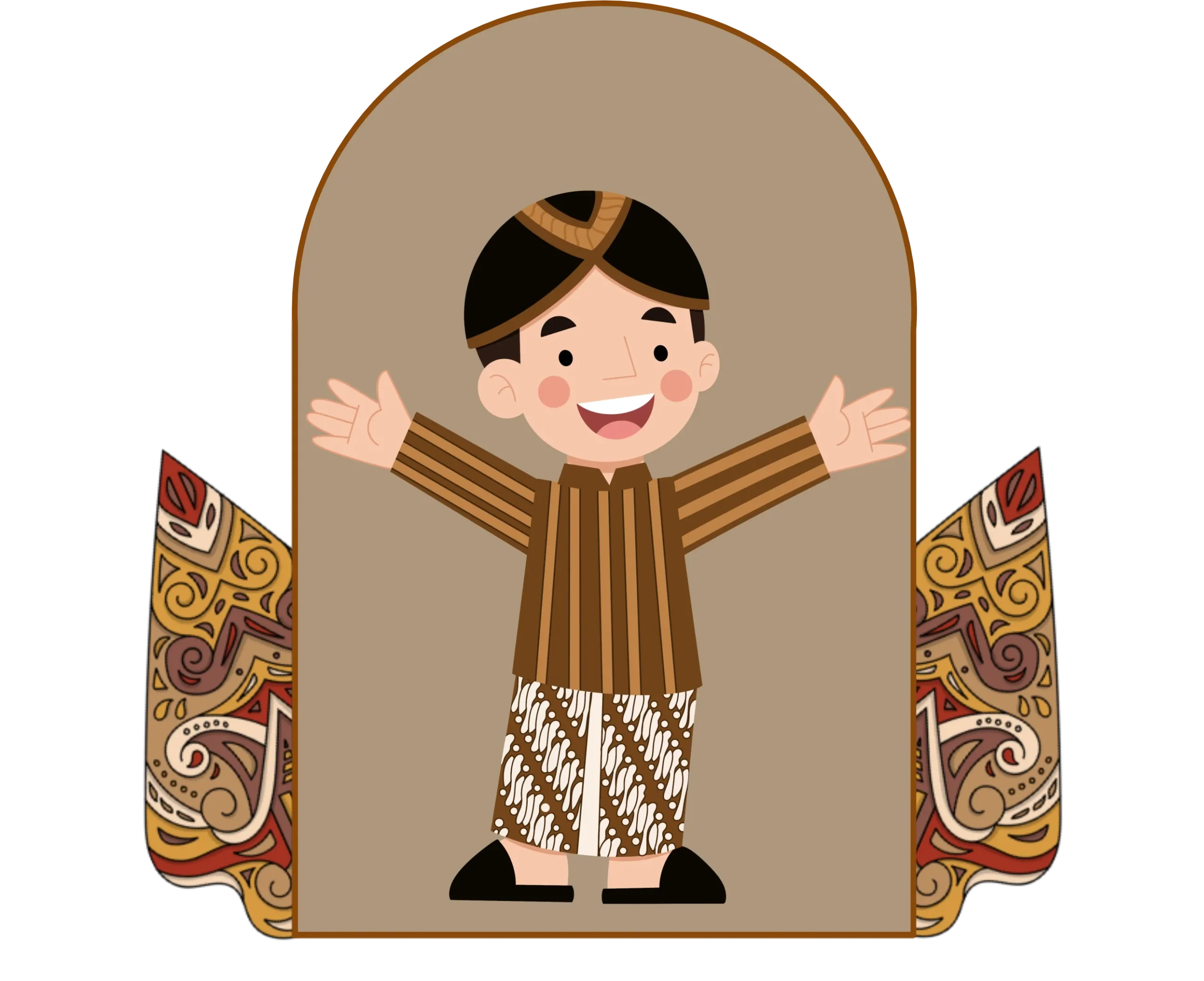 Walimatul Khitan Adhitama Anggara Putra