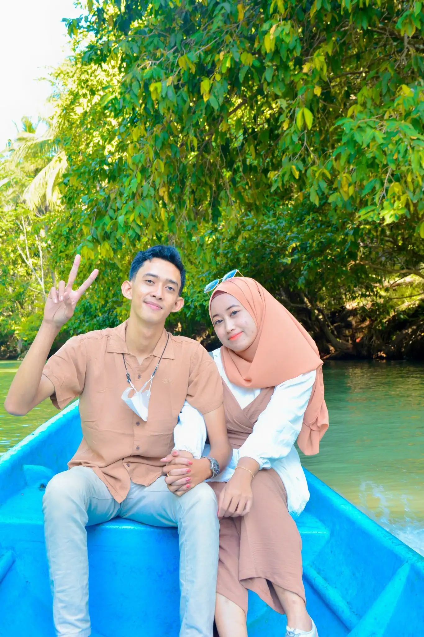 The Wedding Of Ambar & Reizal - Besokakad.Id_12