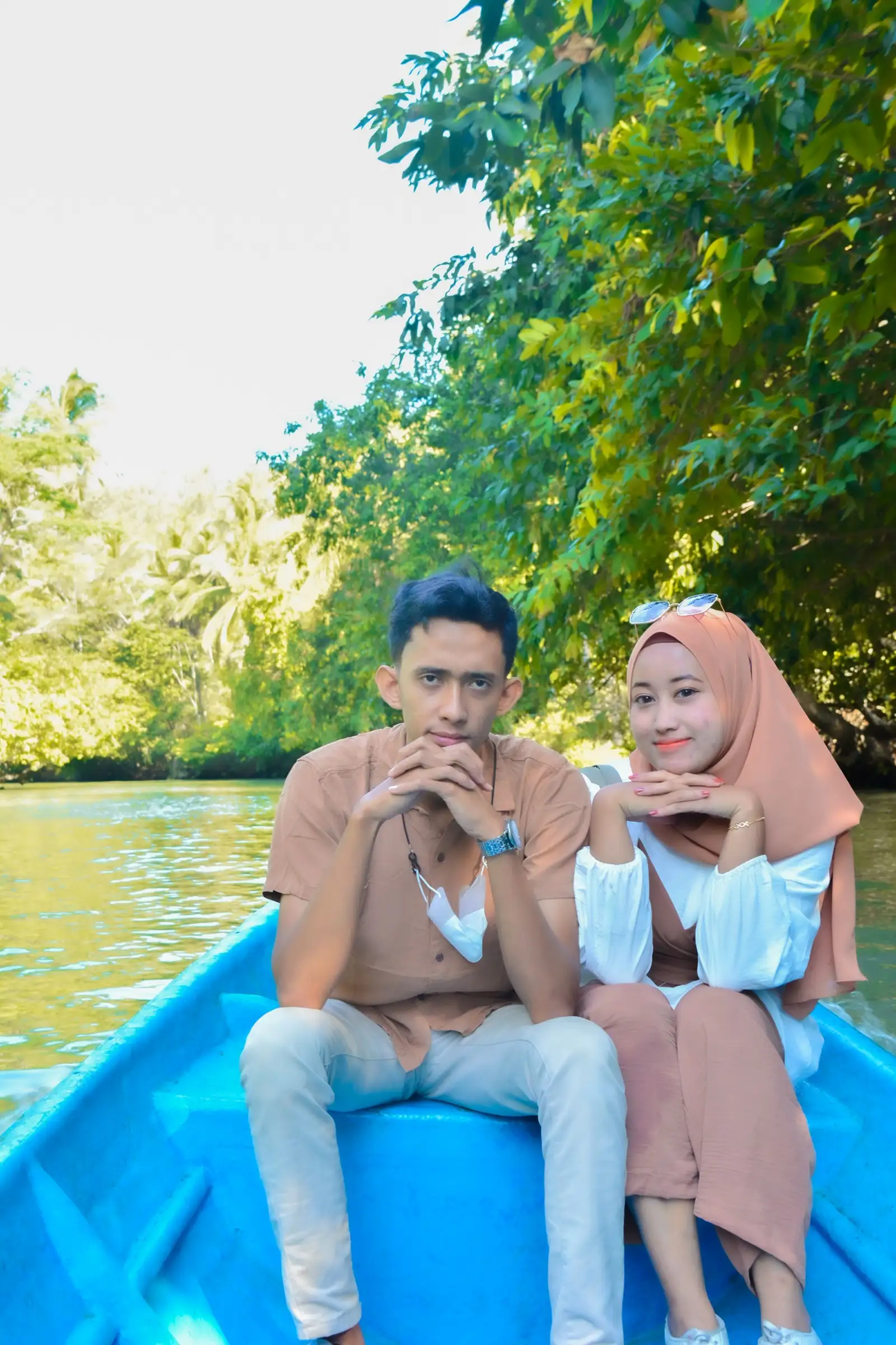 The Wedding Of Ambar & Reizal - Besokakad.Id_5