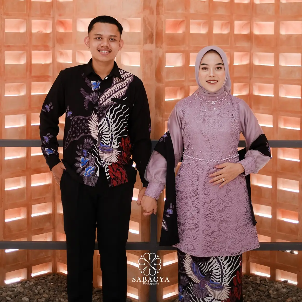 The Wedding Of Arini & Riyandi