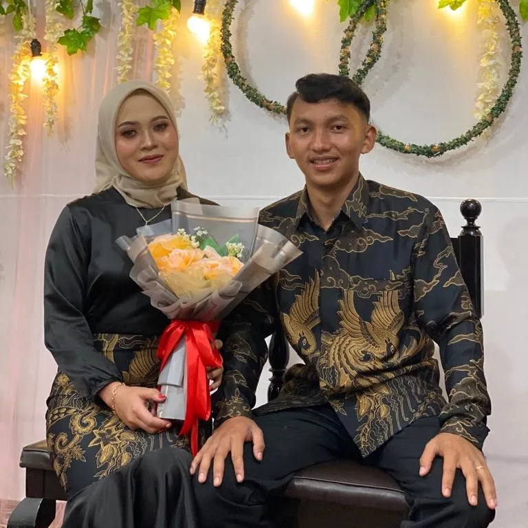 The Wedding Of Desta & Mujab