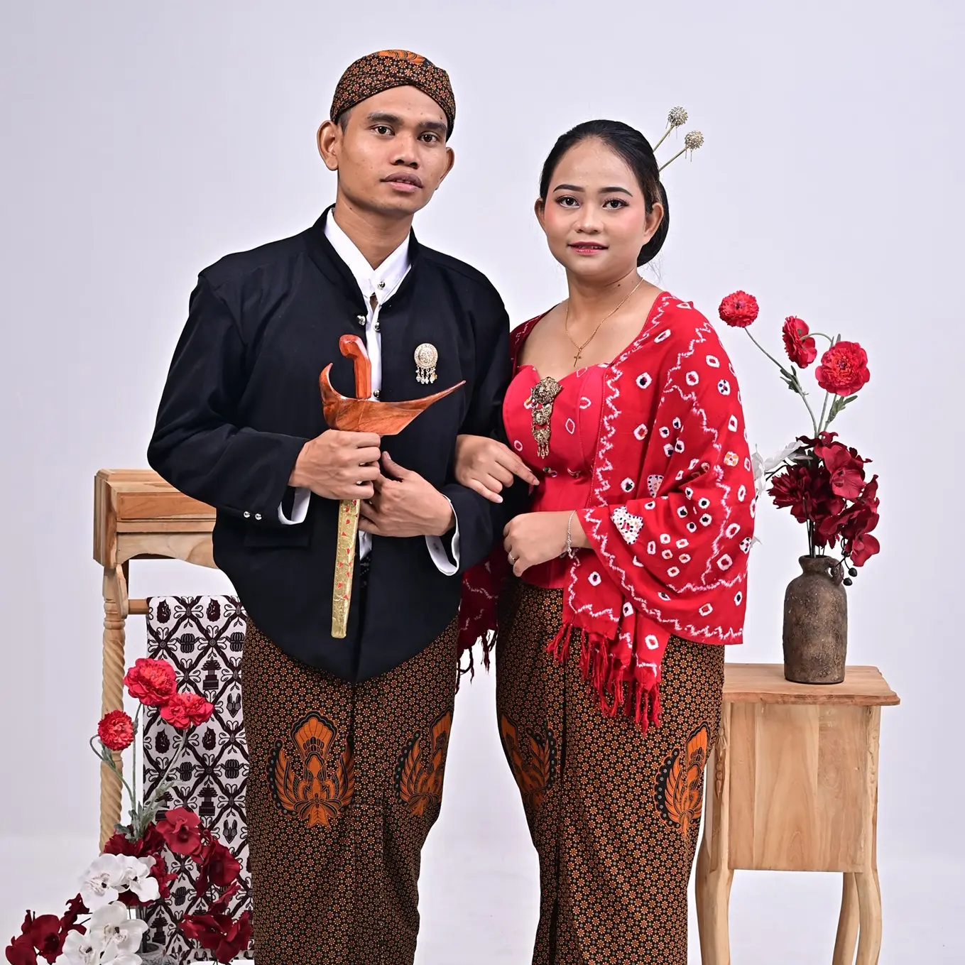 The Wedding Of Yuanita & Edy