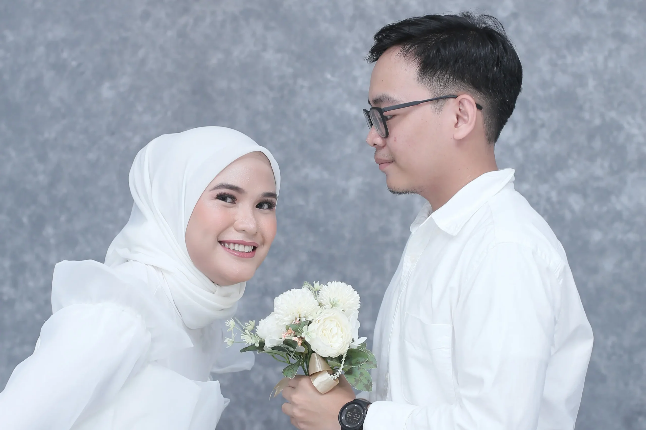 The Wedding Of Lidia & Bagus - Besokakad.Id