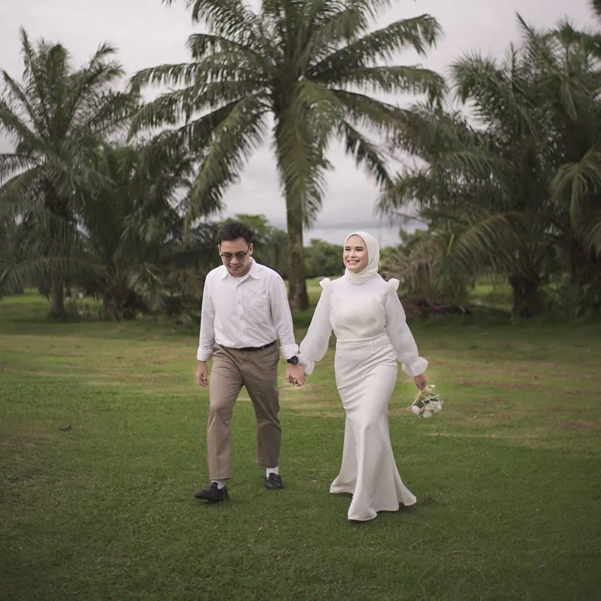 The Wedding Of Lidia & Bagus