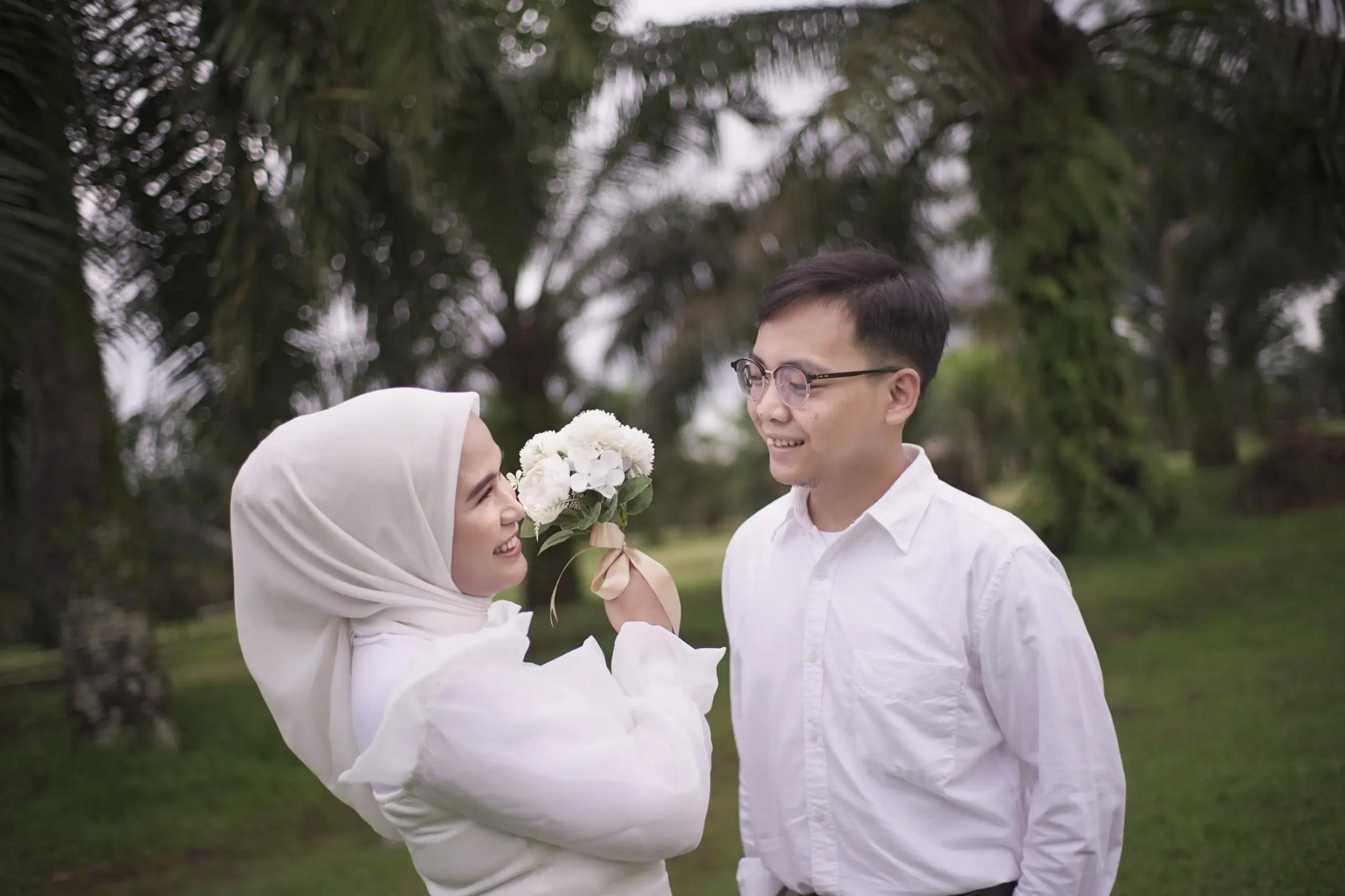 The Wedding Of Lidia & Bagus - Besokakad.Id_9