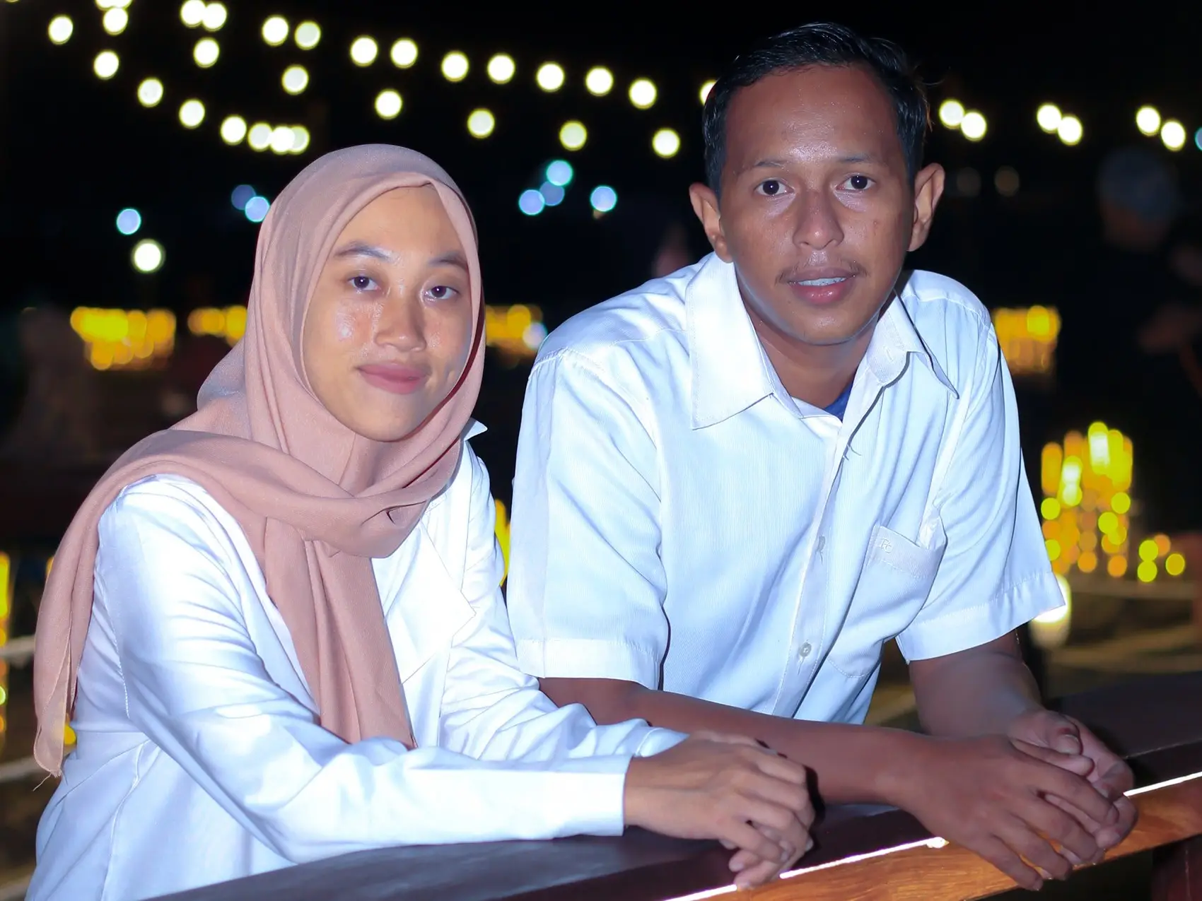 The Wedding Of Mila & Aldo - Besokakad.Id_2