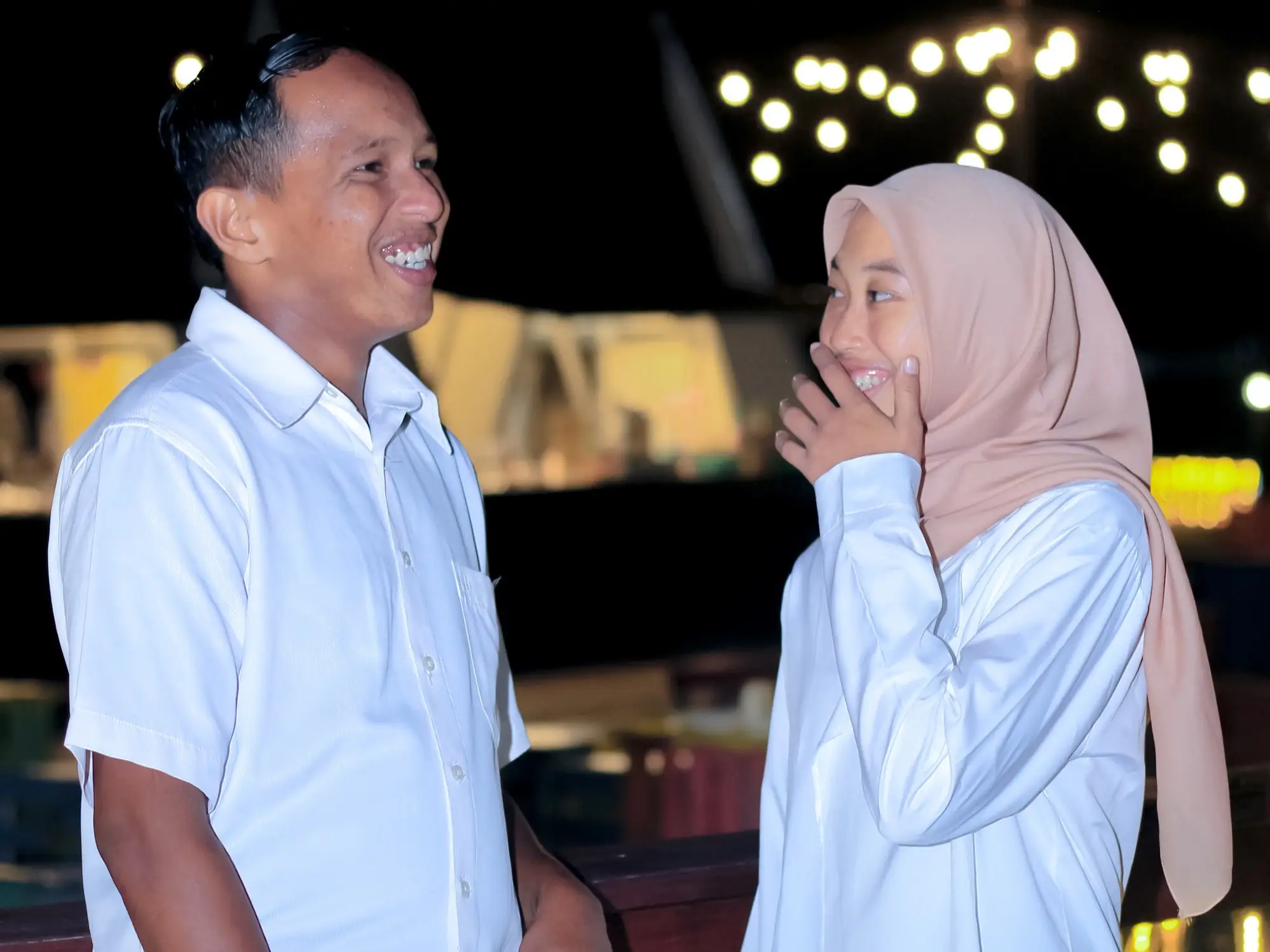 The Wedding Of Mila & Aldo - Besokakad.Id_3