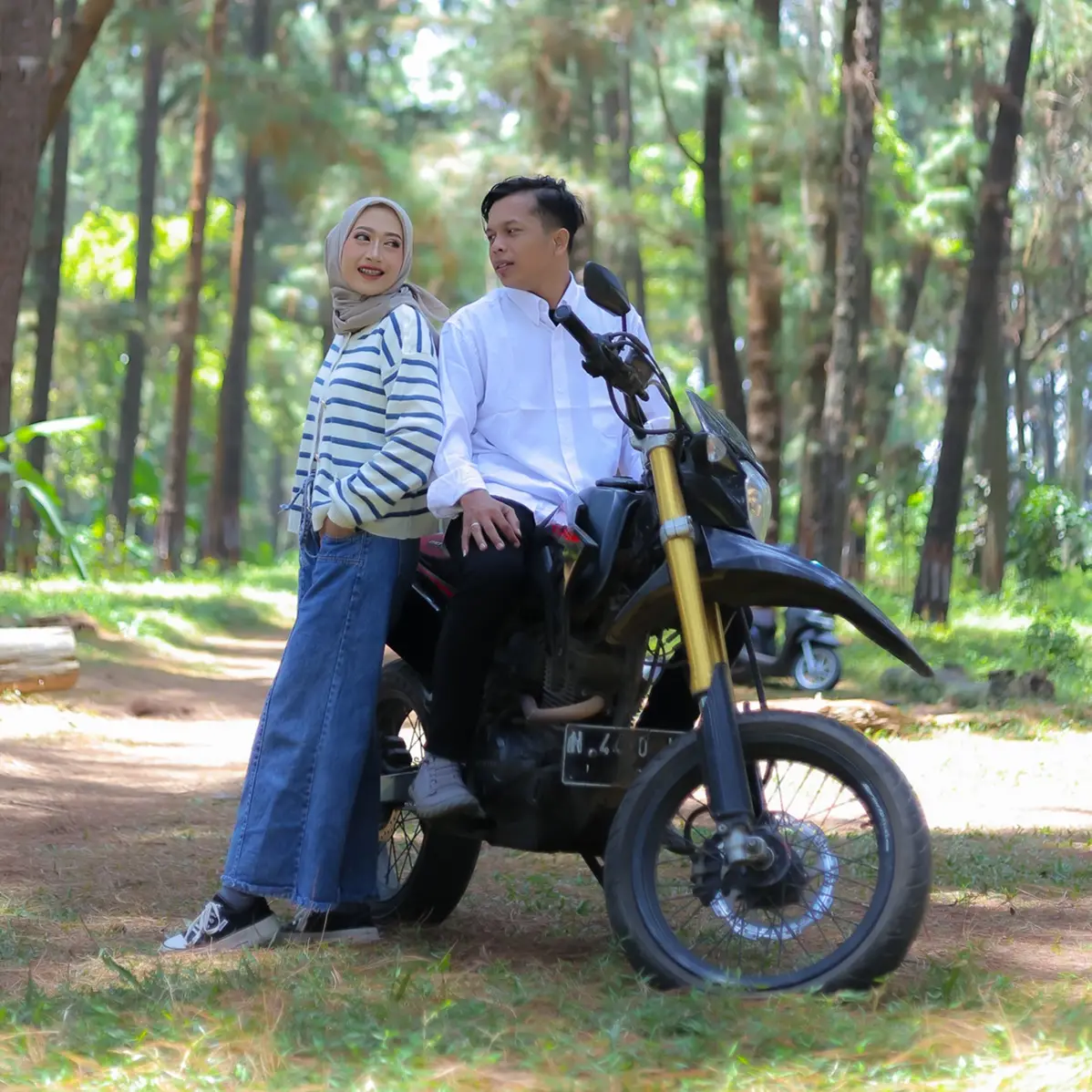 The Wedding Of Mubin & Rani