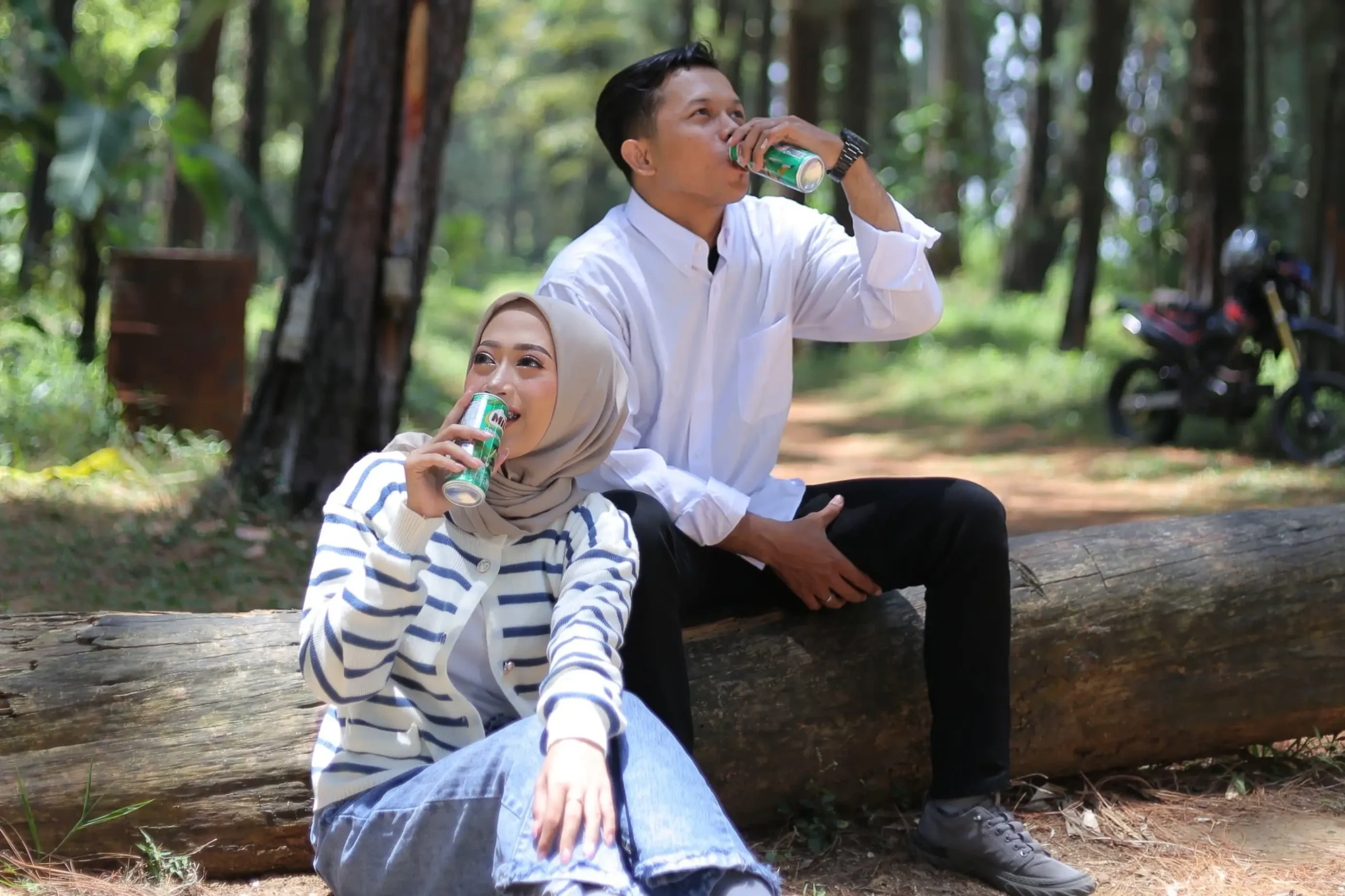 The Wedding Of Mubin & Rani - Besokakad.Id_2