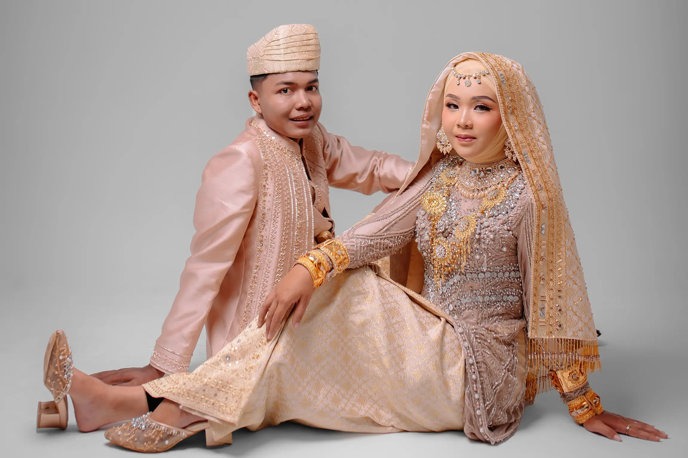 The Wedding Of Nelva & Ayyi - Besokakad.Id_3