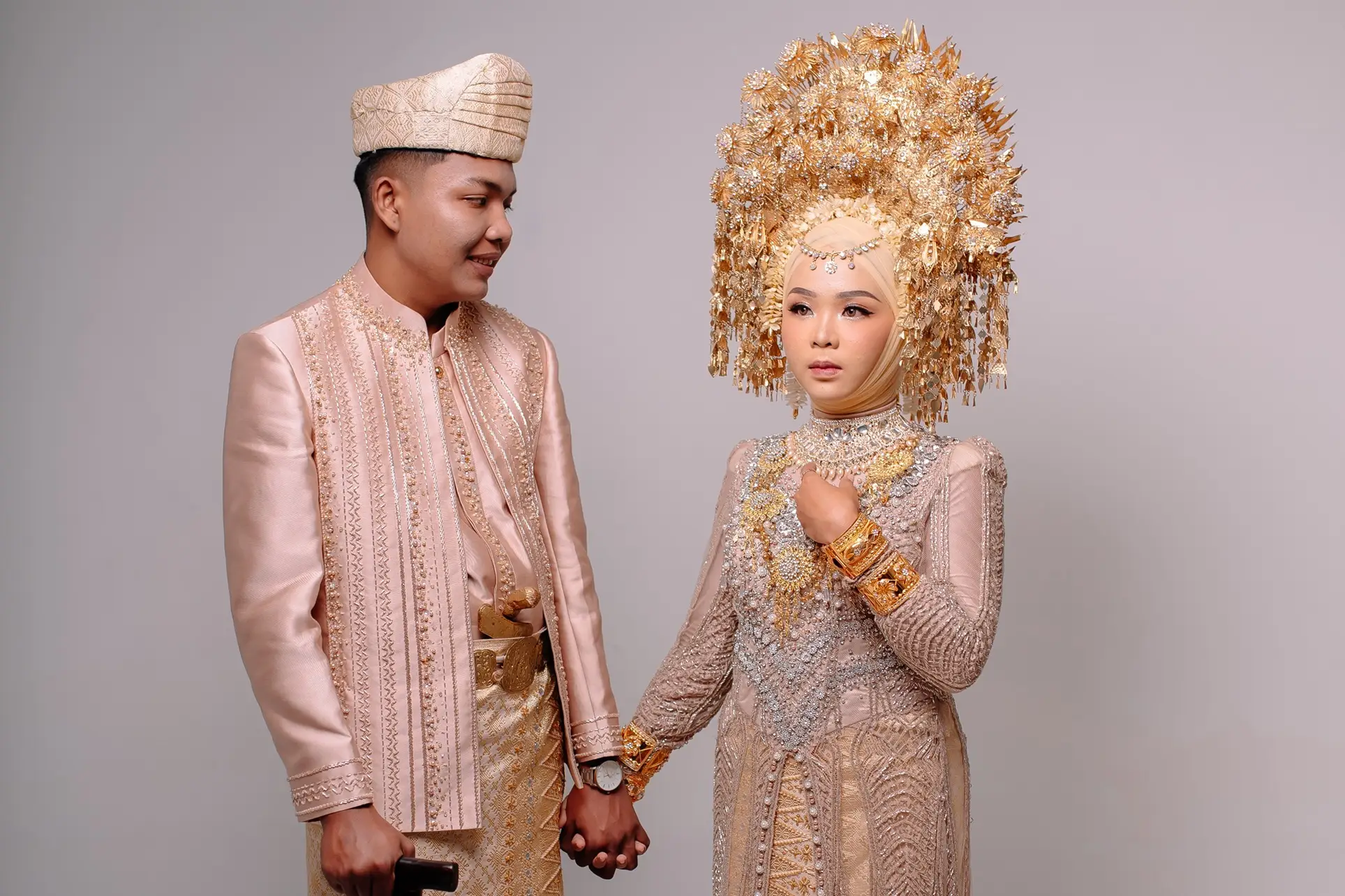 The Wedding Of Nelva & Ayyi - Besokakad.Id_4