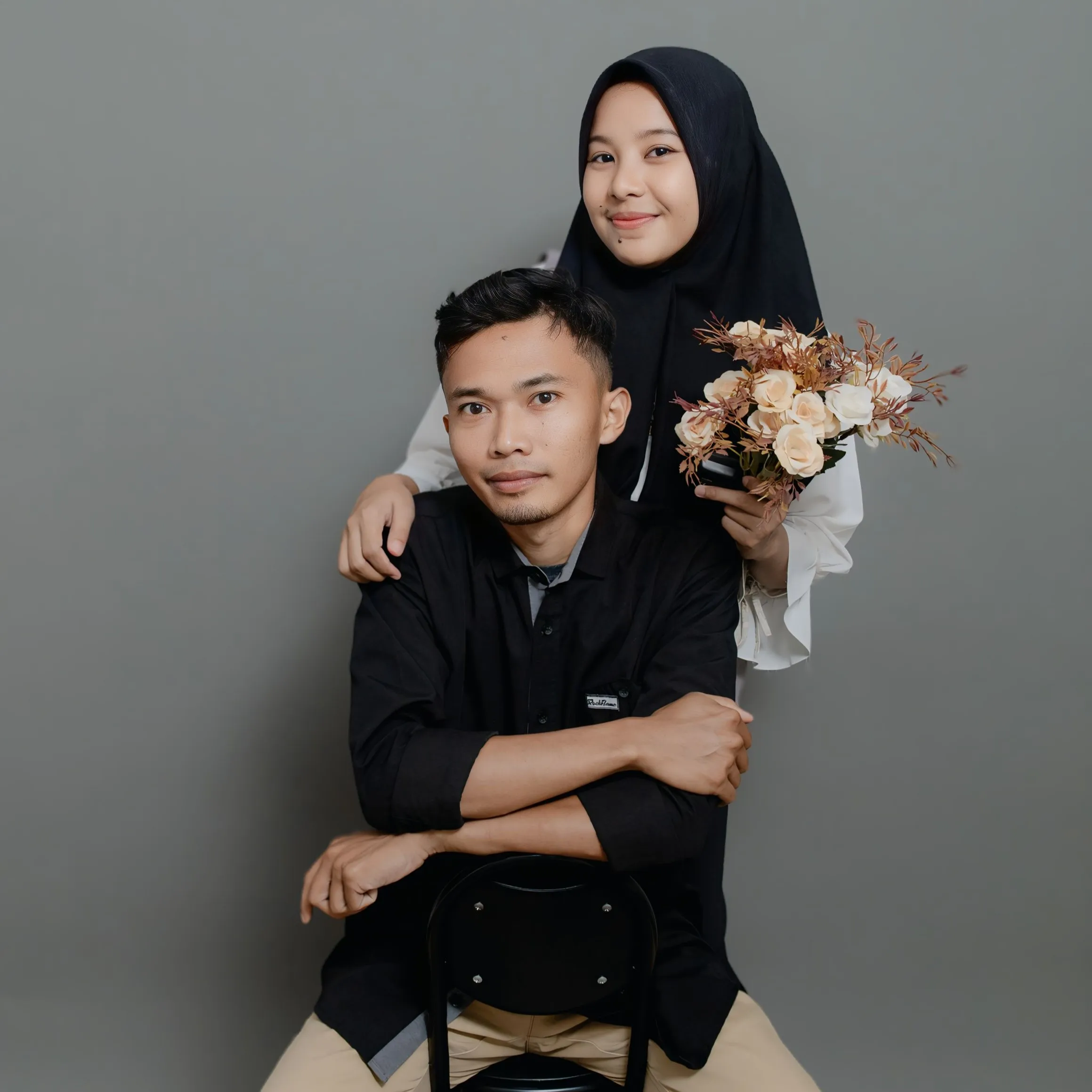 The Wedding Of Puput & Ali