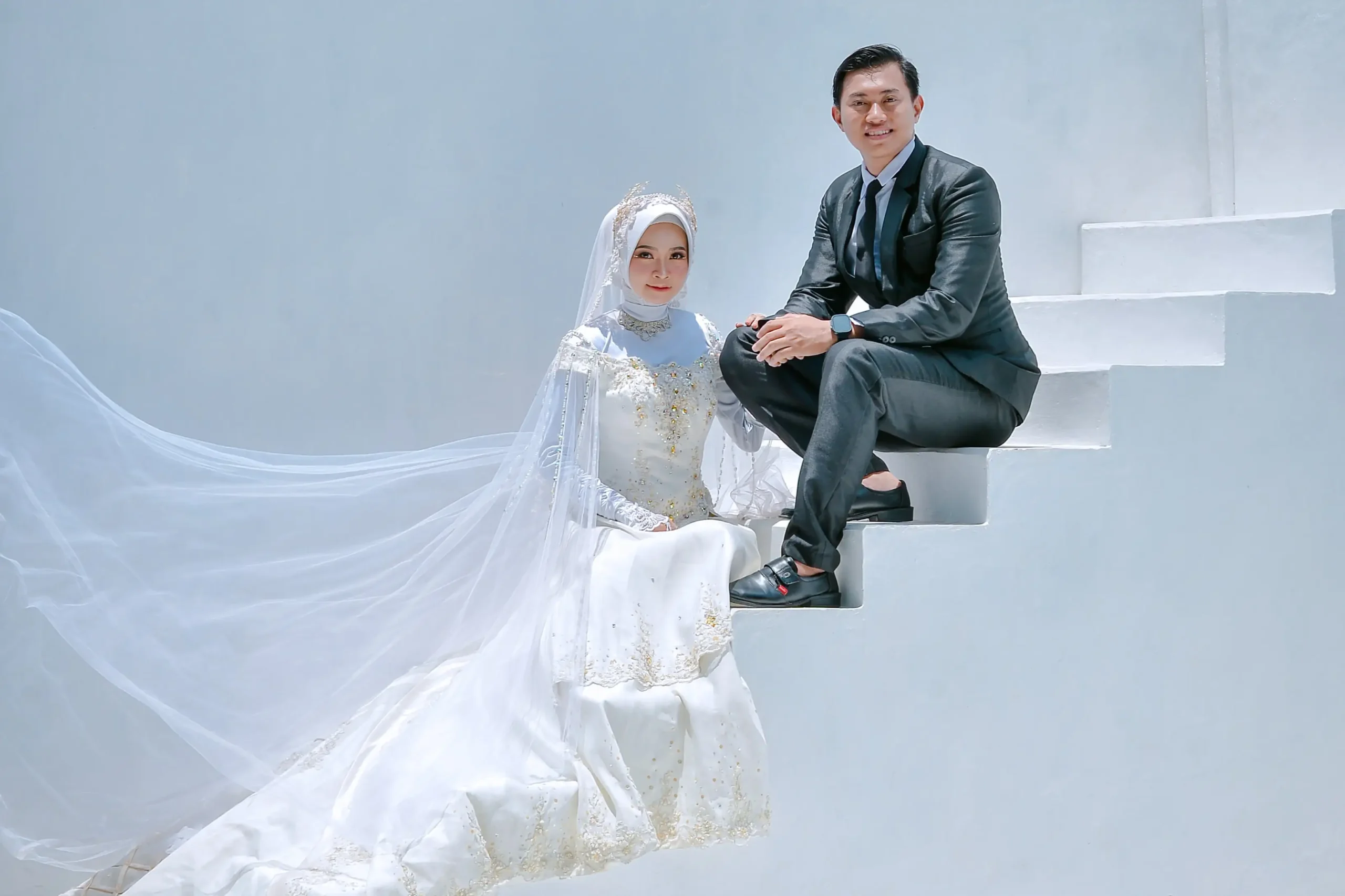 The Wedding Of Selvi & Soni- Besokakad.Id_16