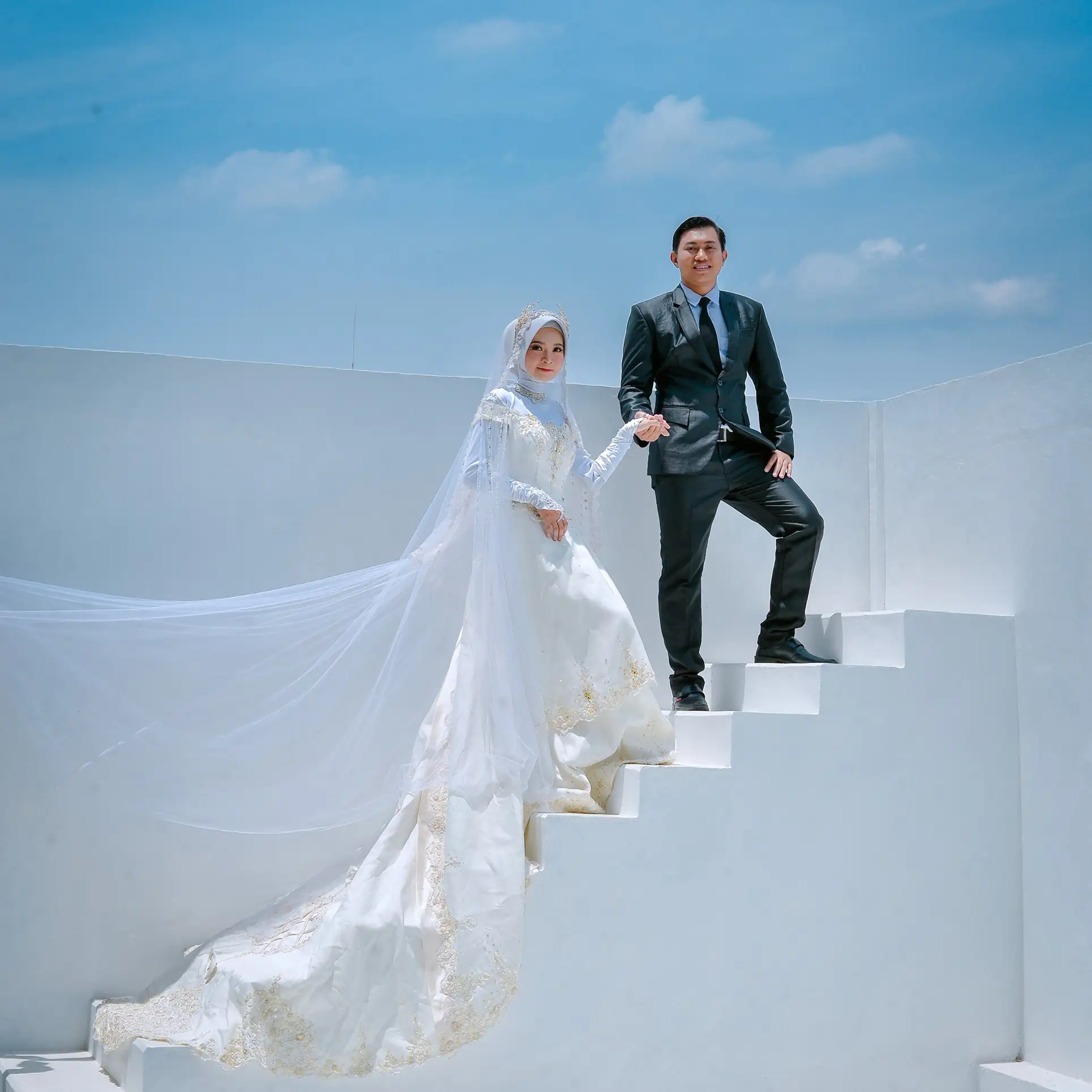 The Wedding Of Selvi & Soni
