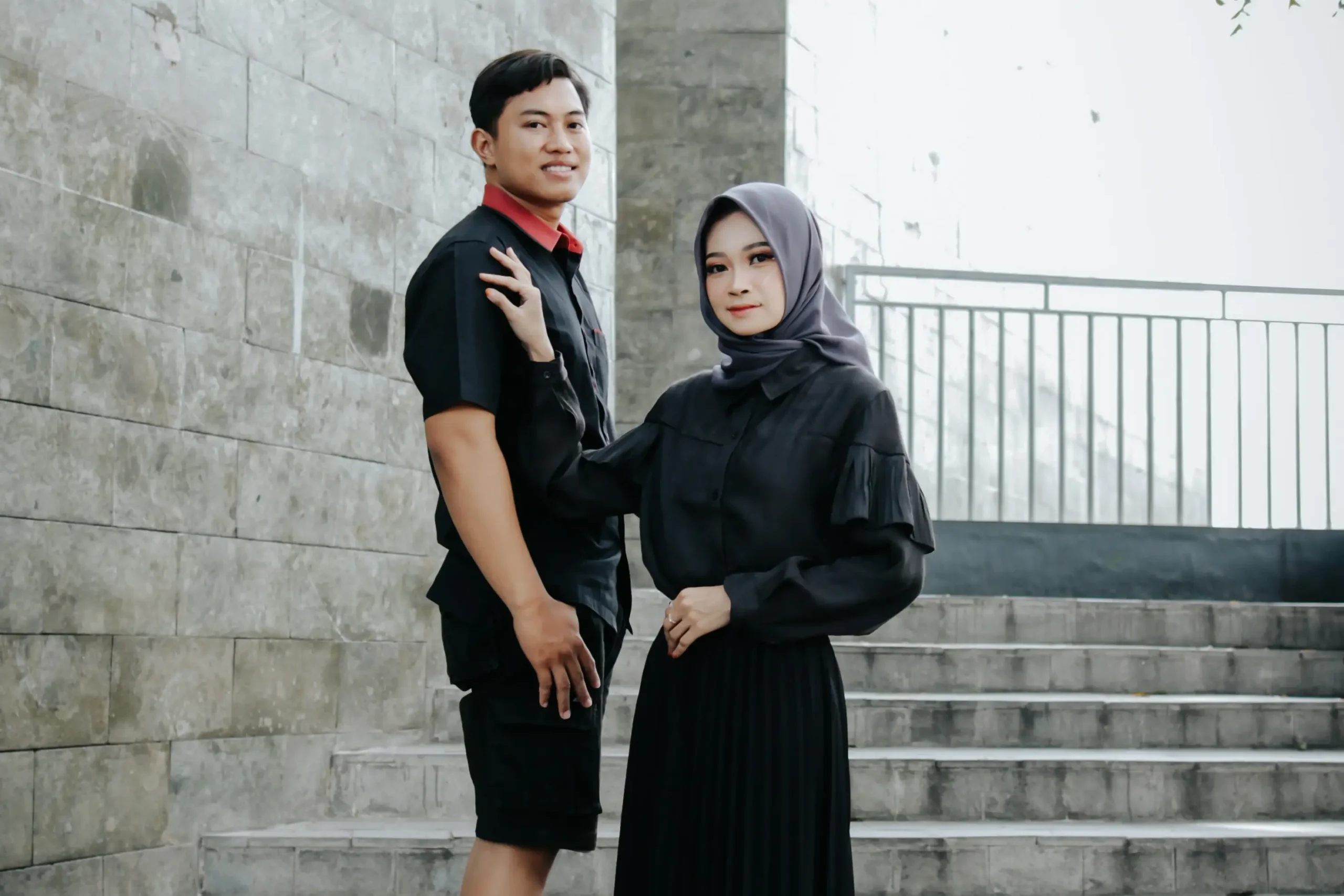 The Wedding Of Selvi & Soni- Besokakad.Id_3