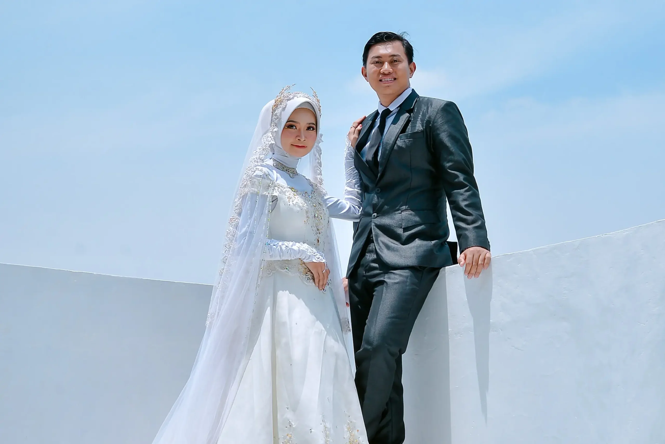 The Wedding Of Selvi & Soni- Besokakad.Id_4