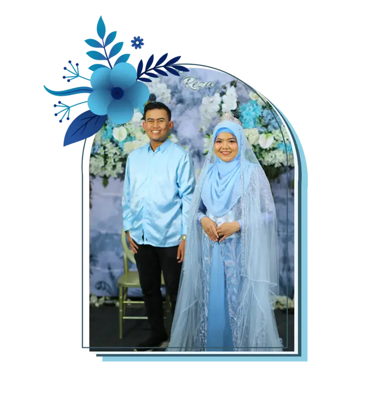 The Wedding Of Tita & Ujang - Besokakad.Id_12