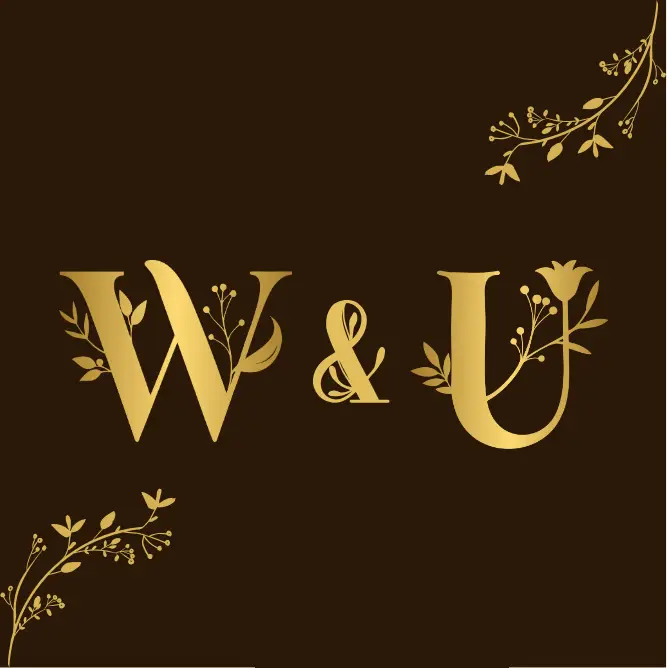 The Wedding Of Widhya & Usman