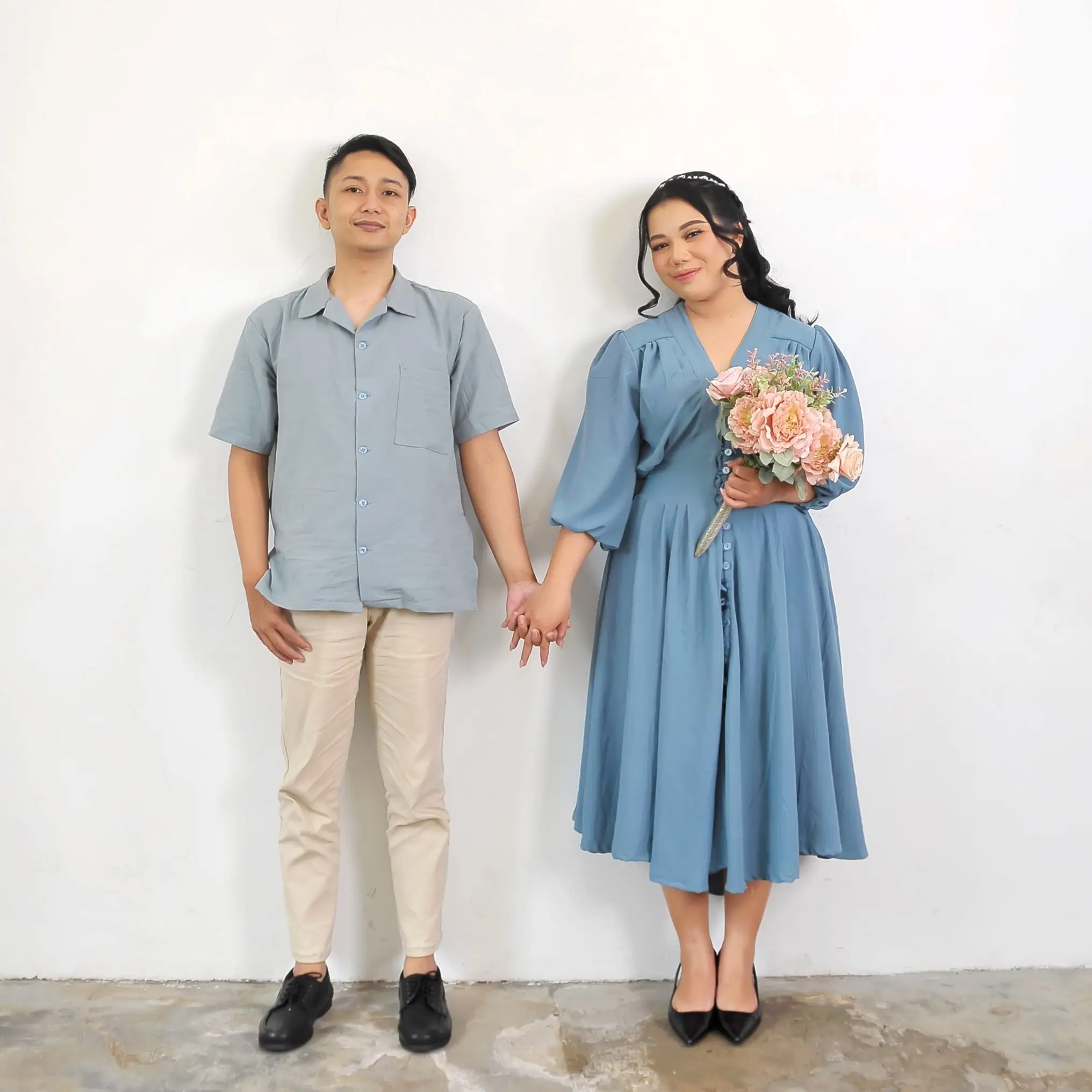 The Wedding Of Ade & Dian