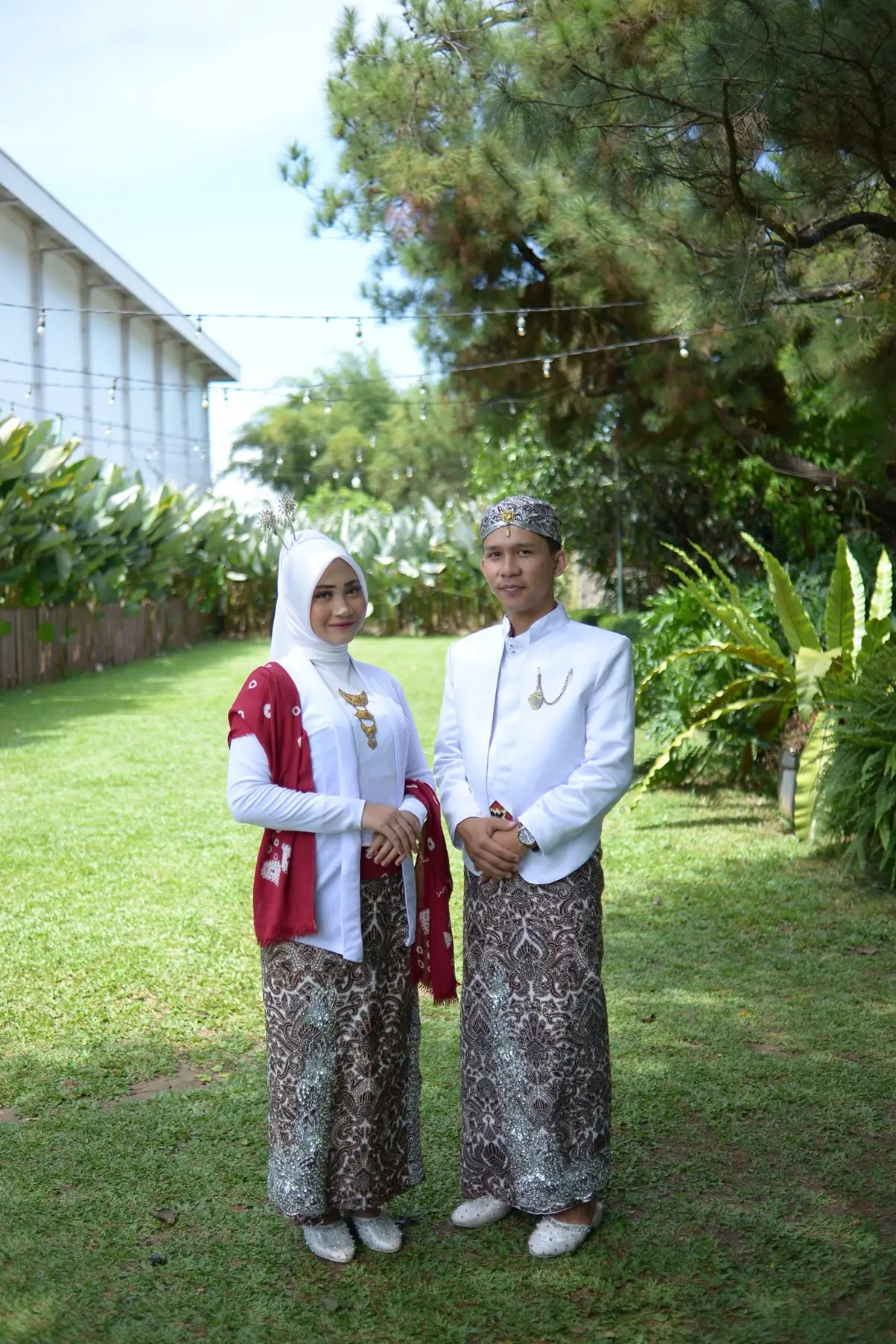 The Wedding Of Akbar & Eka - Besokakad.Id_10