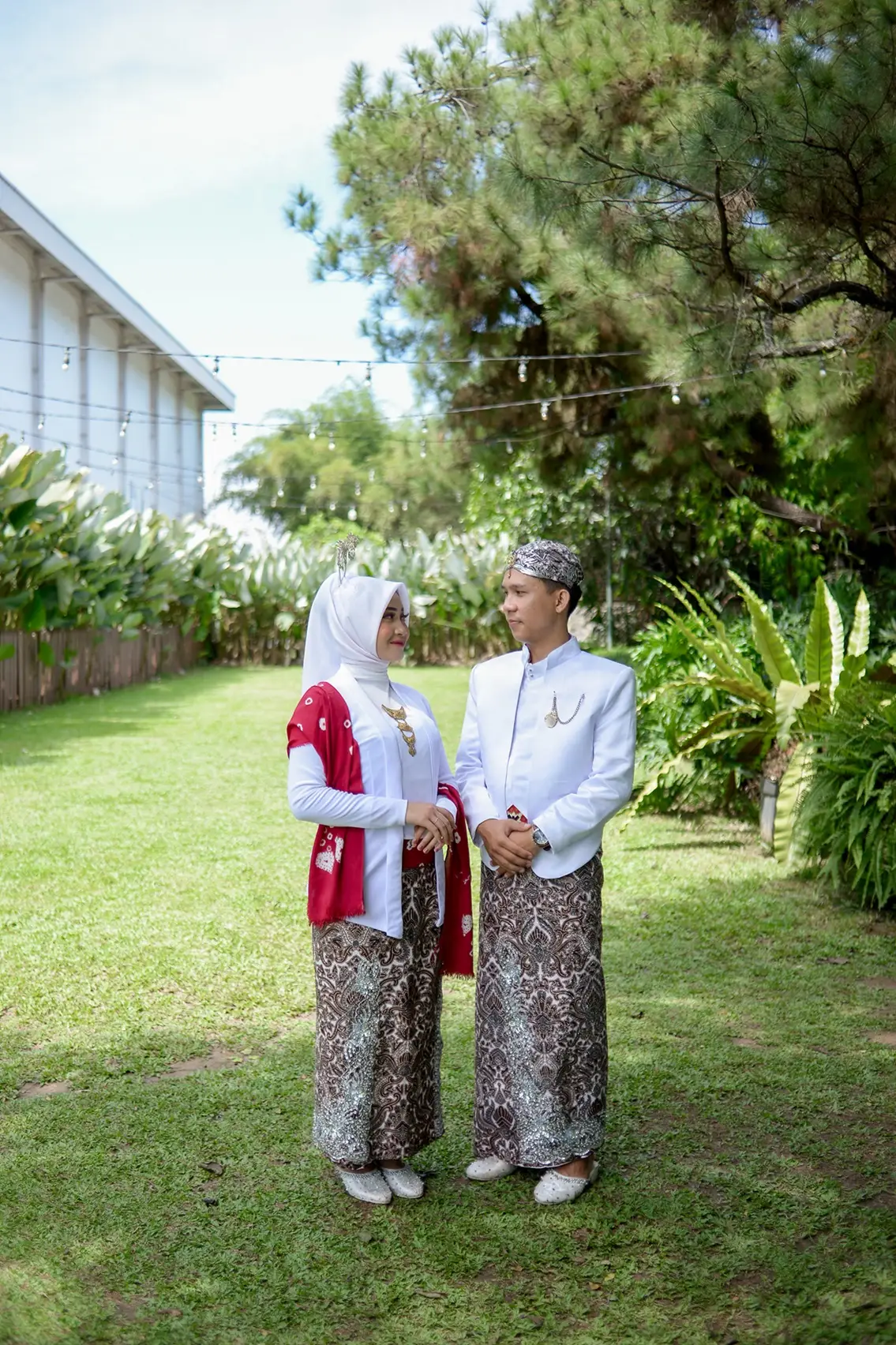 The Wedding Of Akbar & Eka - Besokakad.Id_11