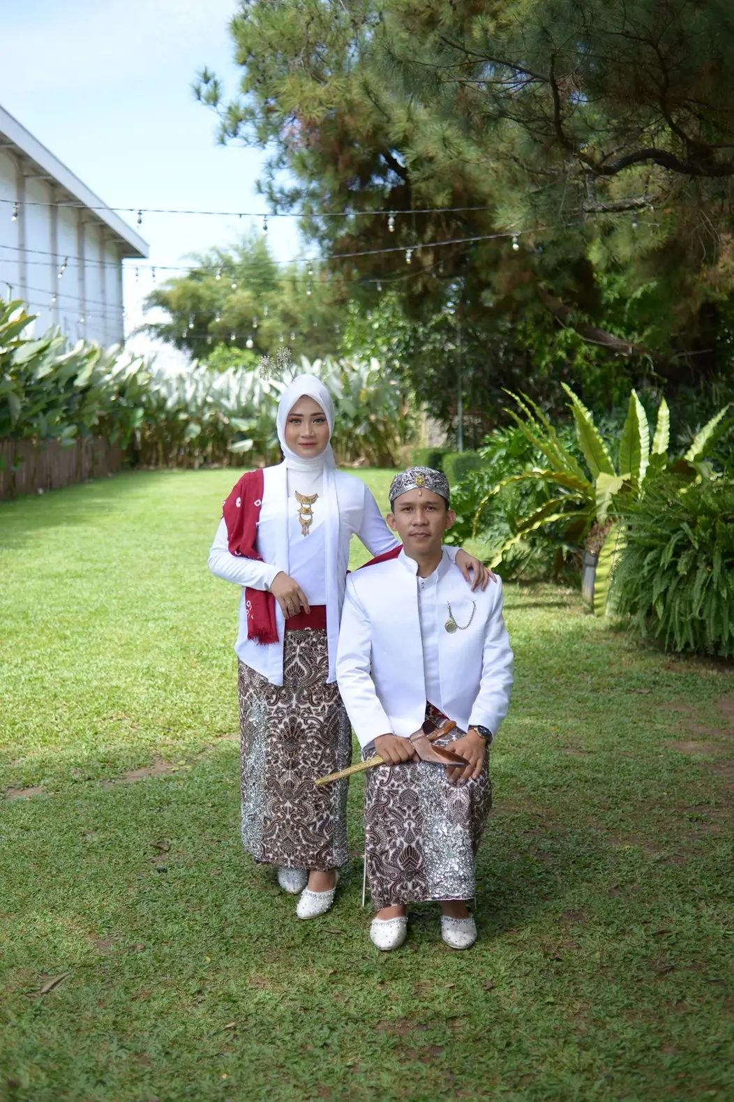 The Wedding Of Akbar & Eka - Besokakad.Id_12