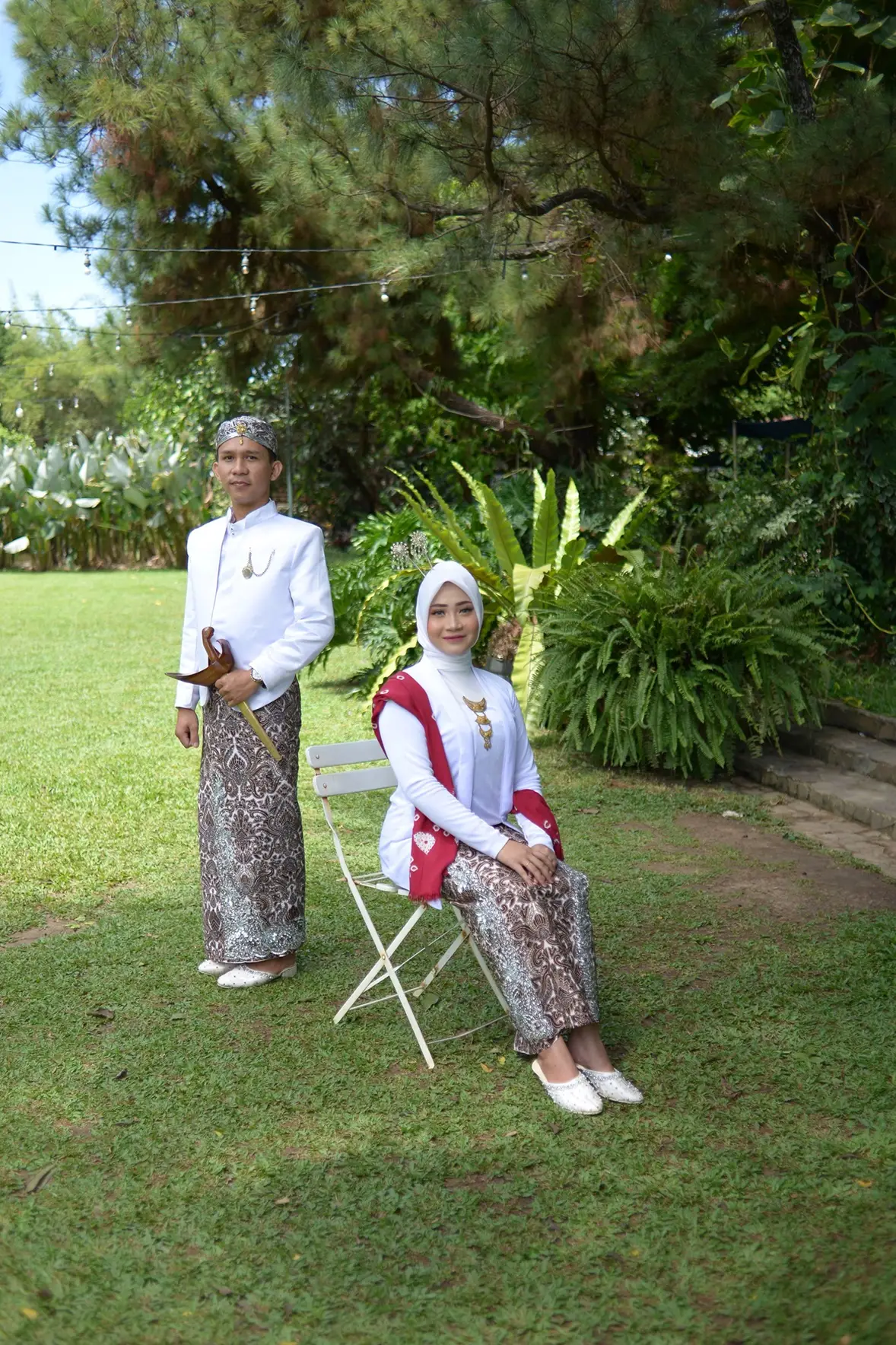 The Wedding Of Akbar & Eka - Besokakad.Id_13