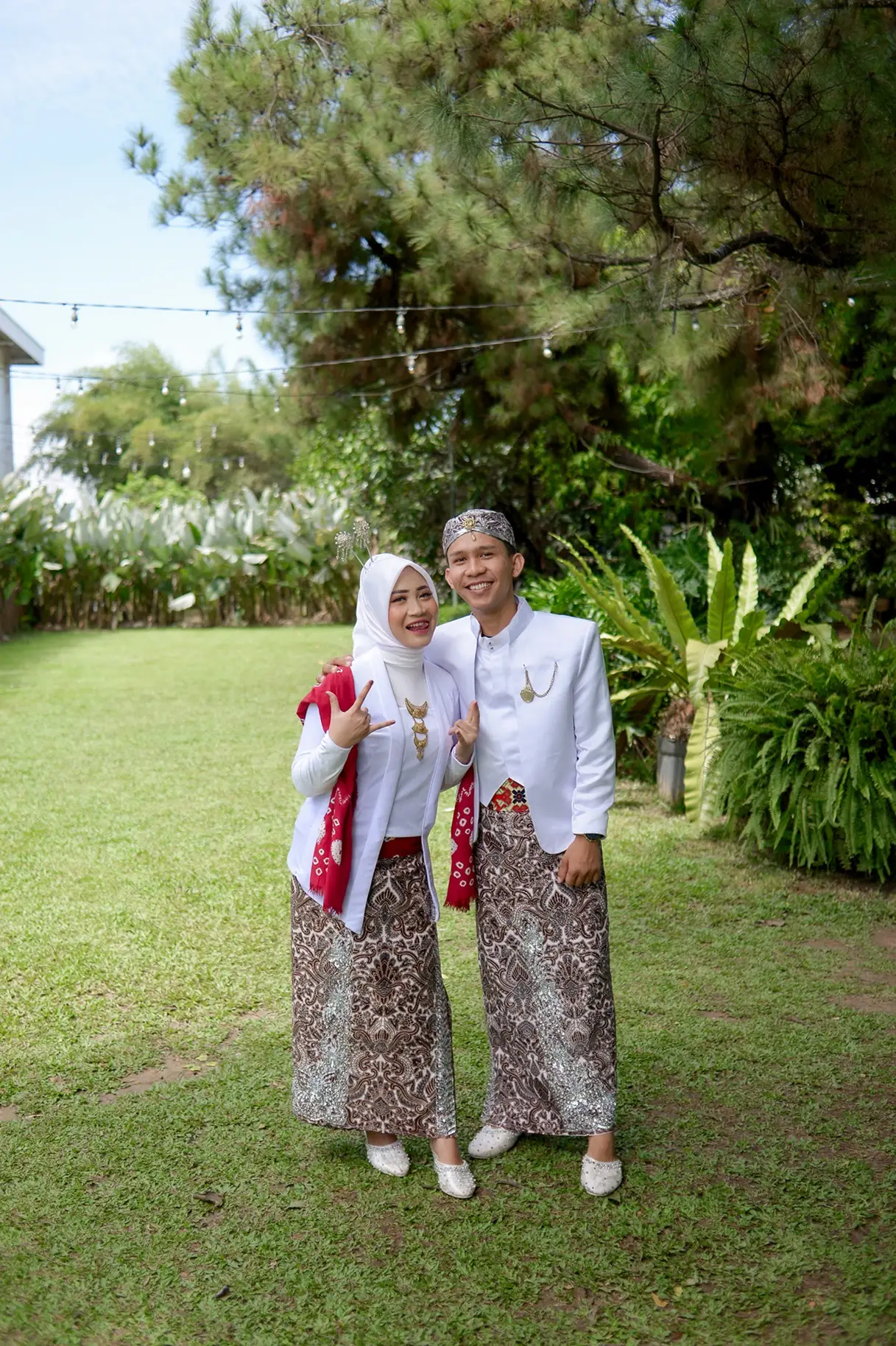 The Wedding Of Akbar & Eka - Besokakad.Id_14