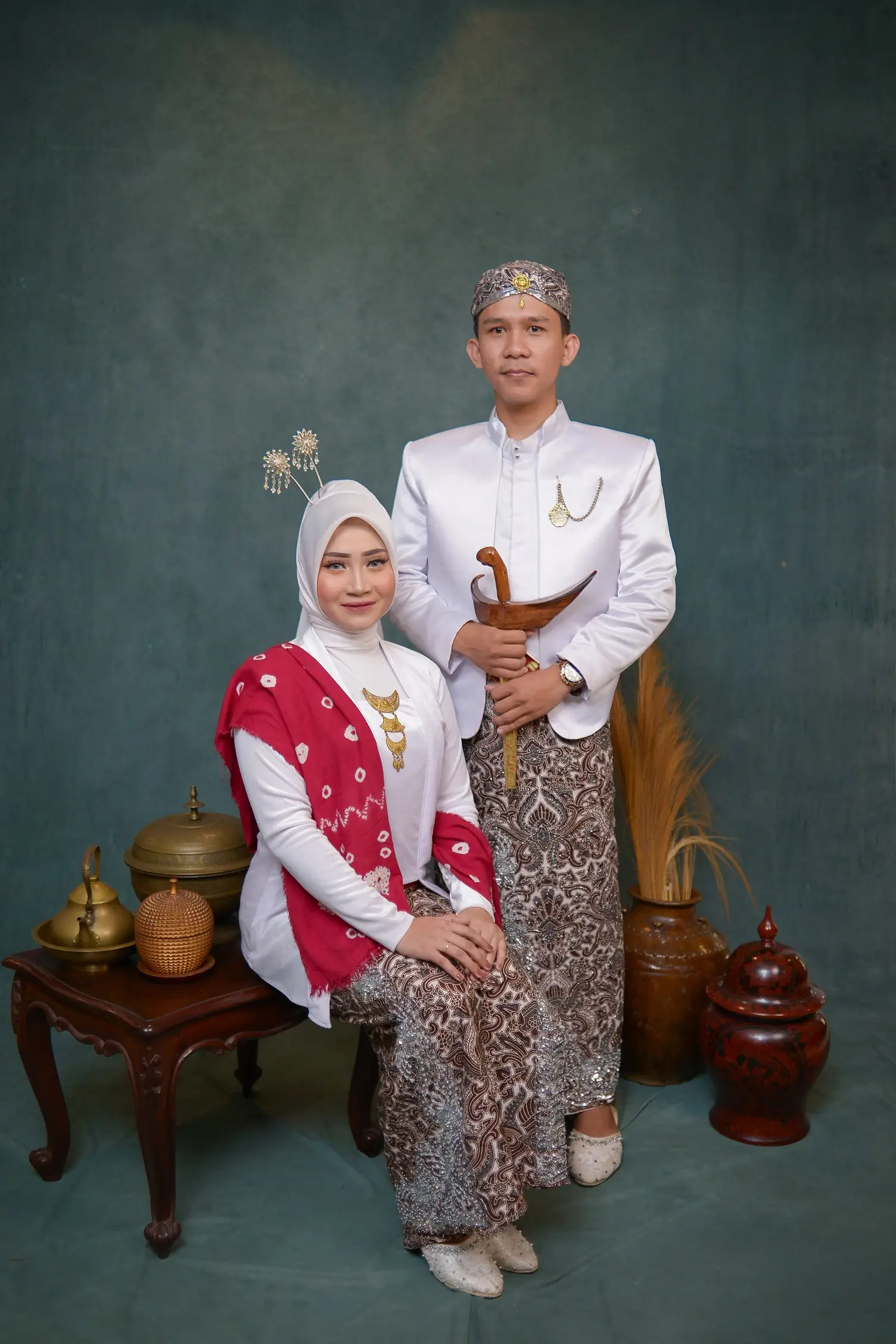 The Wedding Of Akbar & Eka - Besokakad.Id_4