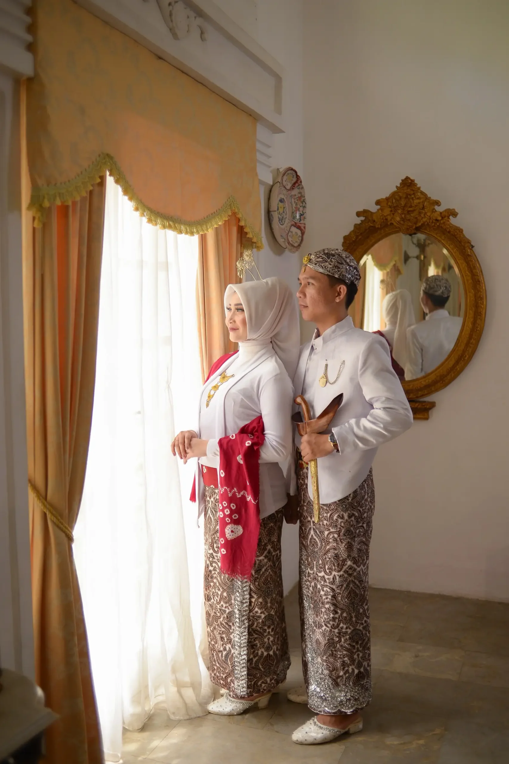 The Wedding Of Akbar & Eka - Besokakad.Id_7