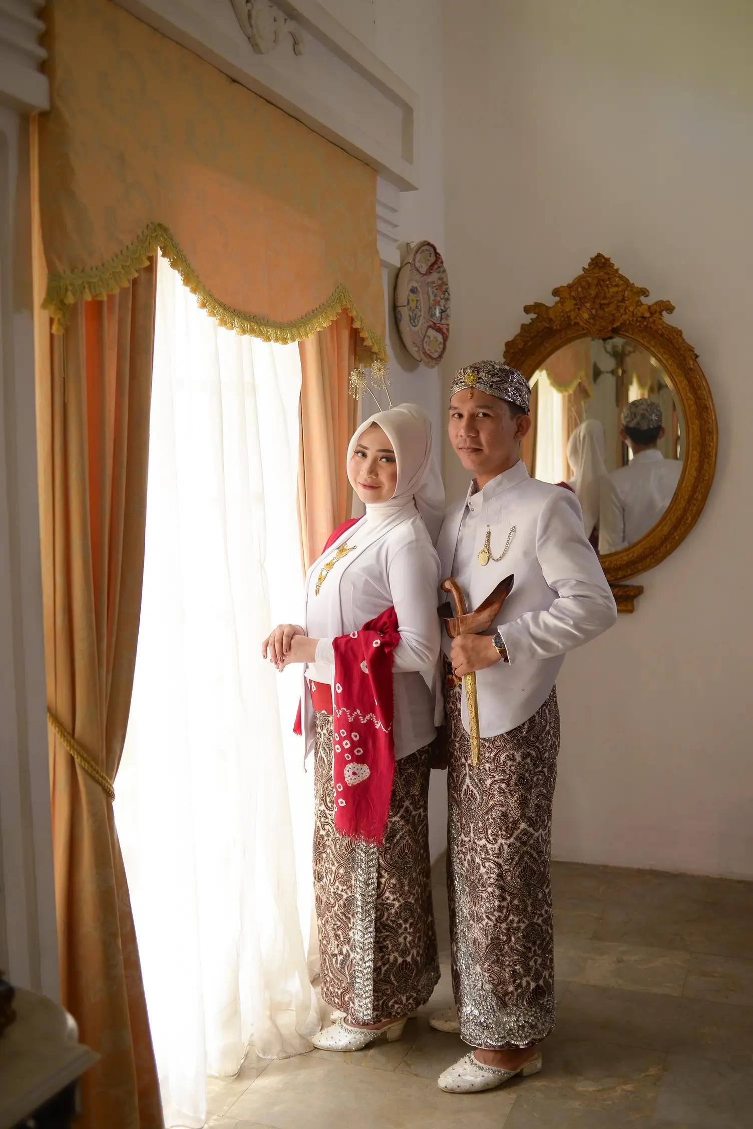 The Wedding Of Akbar & Eka - Besokakad.Id_8
