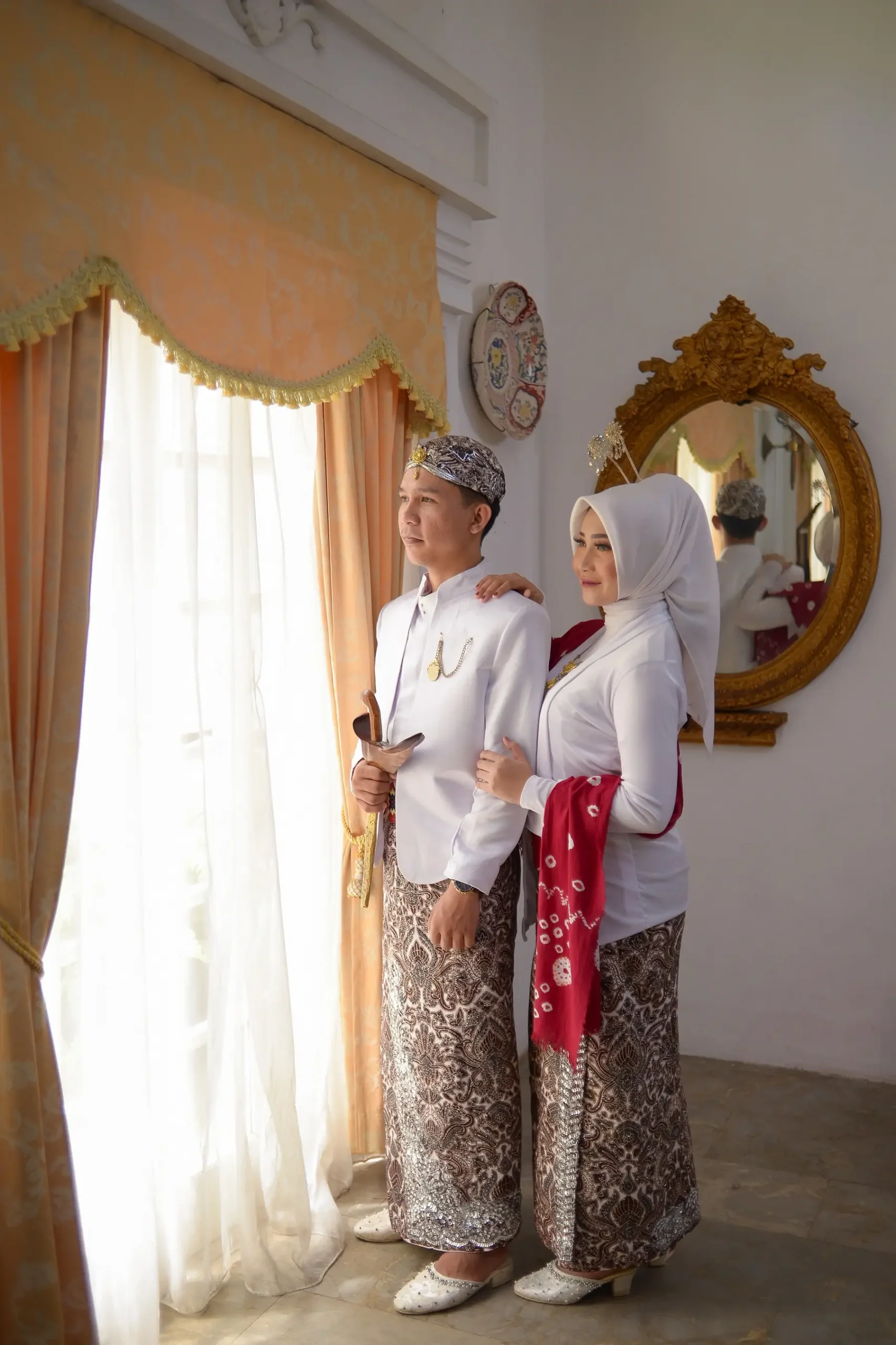 The Wedding Of Akbar & Eka - Besokakad.Id_9