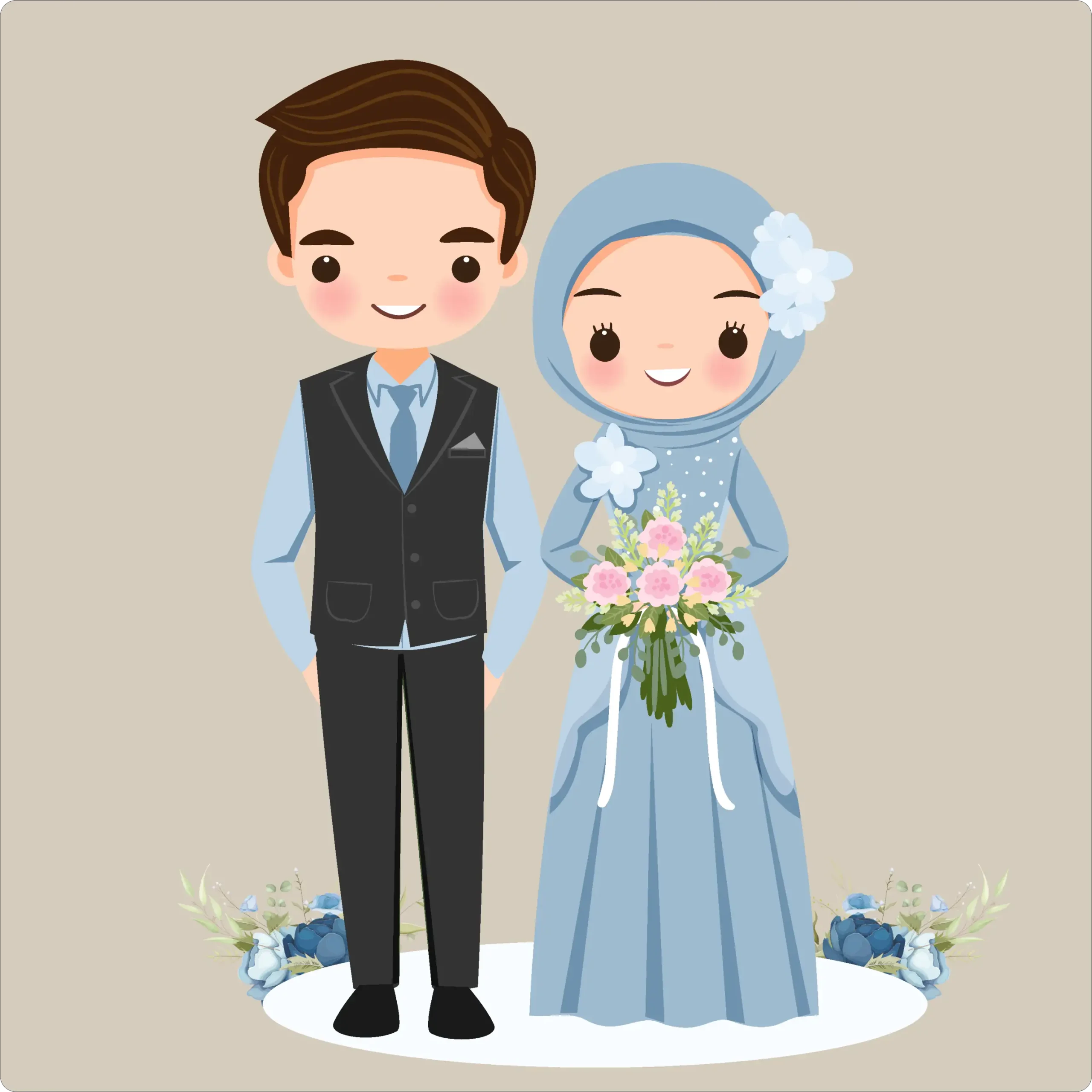 The Wedding Of Aulia & Umam
