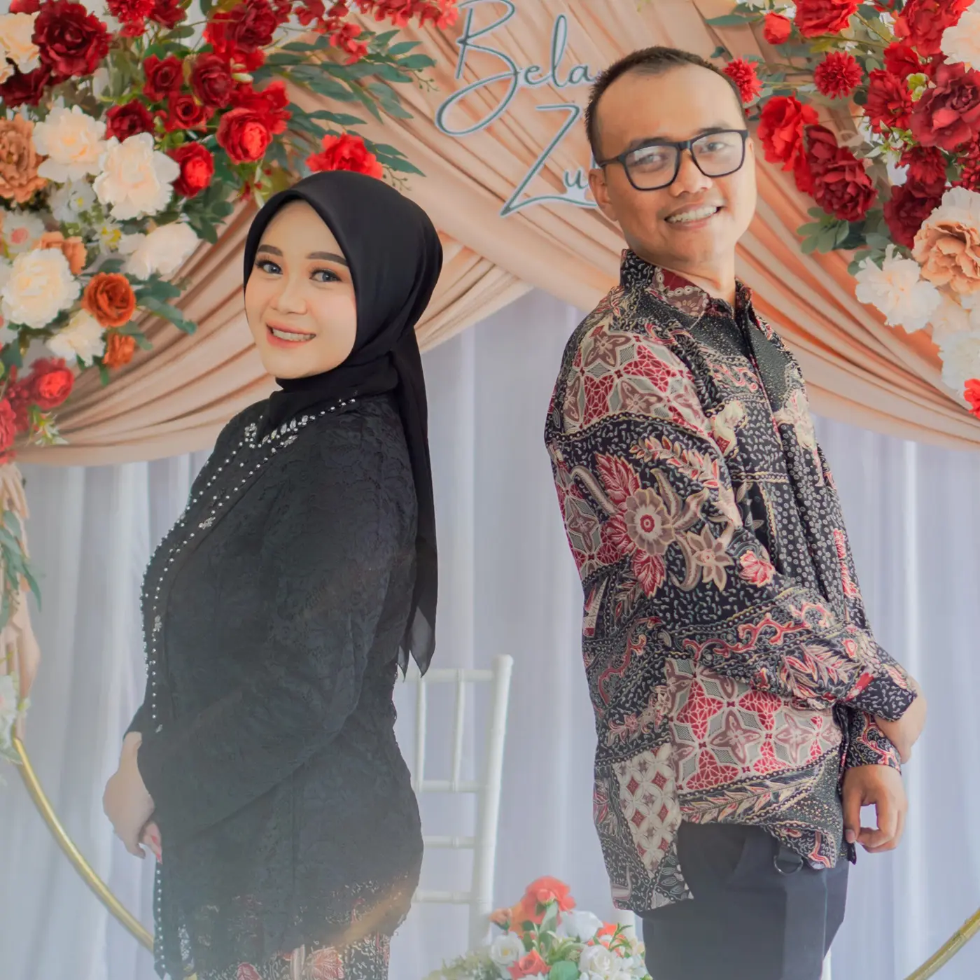 The Wedding Of Bela & Zulfan