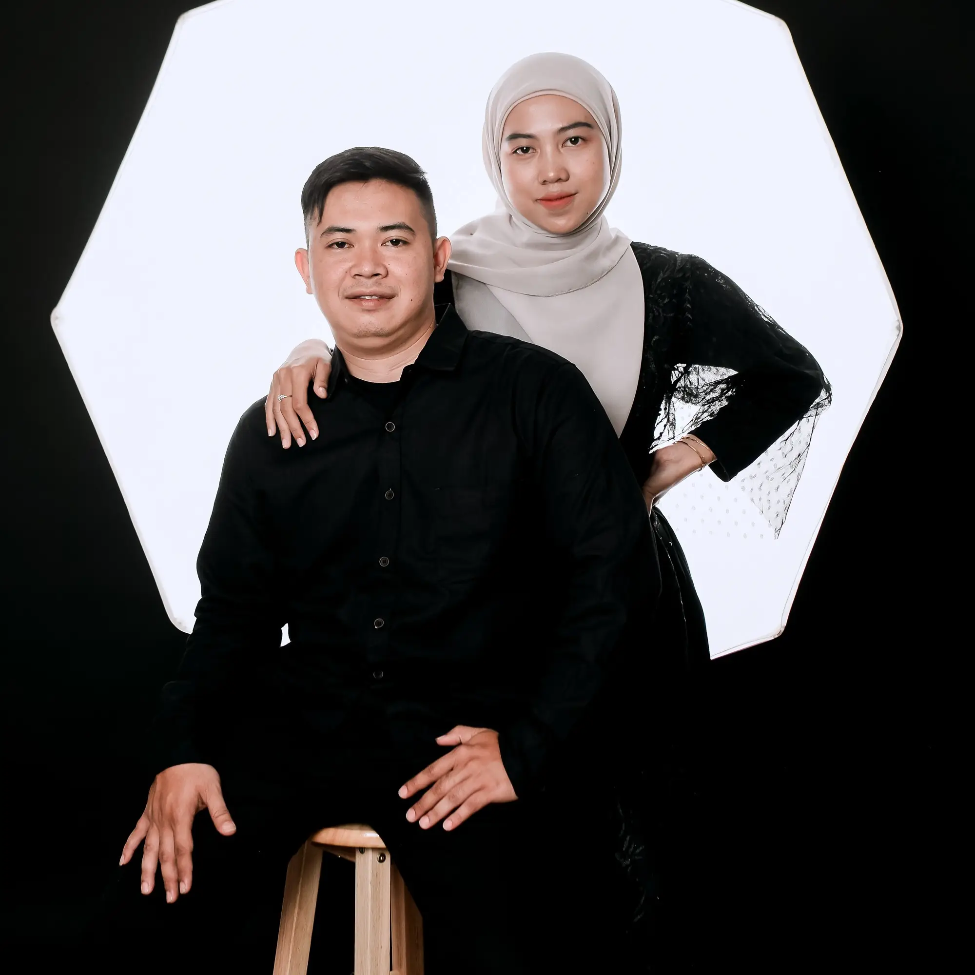 The Wedding Of Dedar & Ahmad