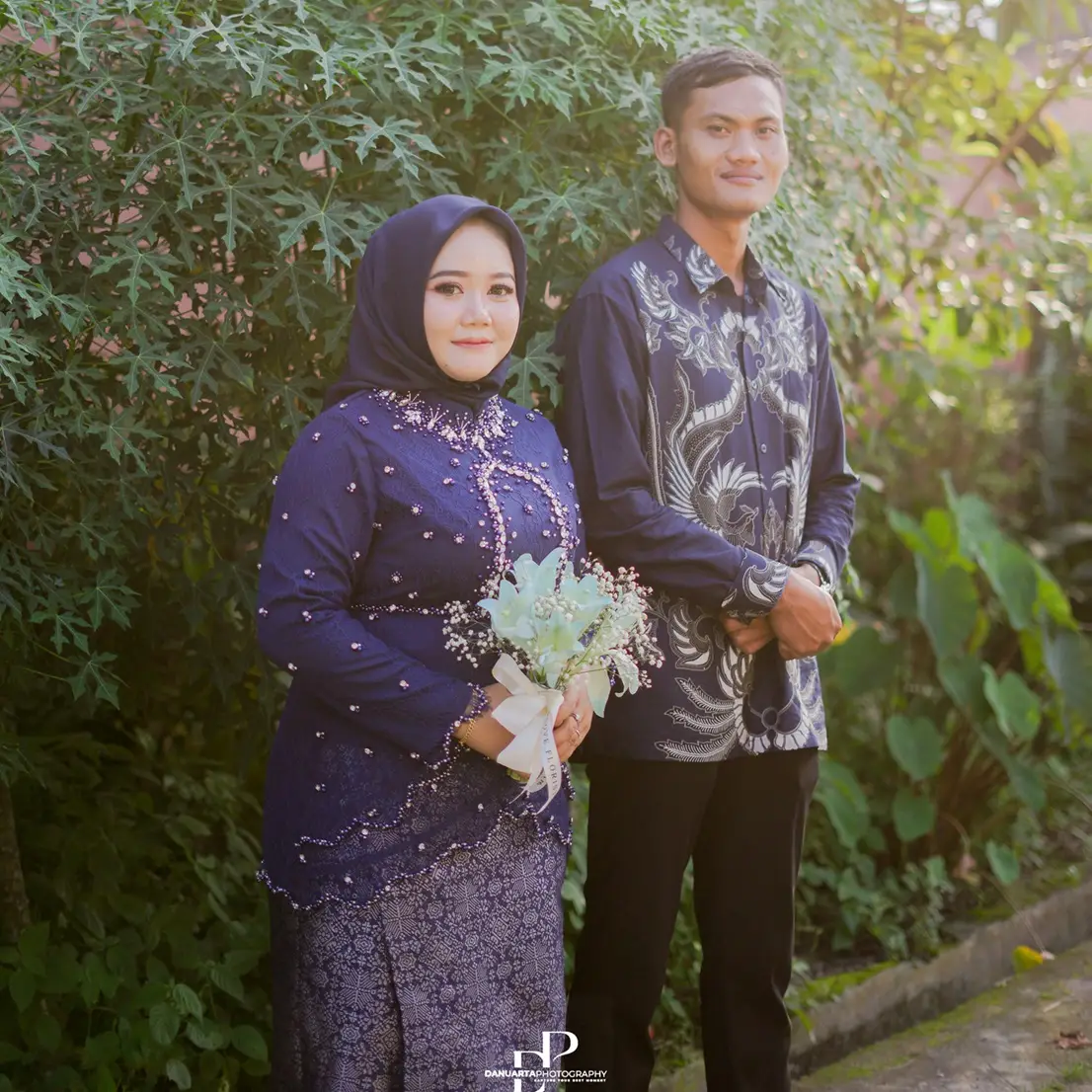 The Wedding Of Ditta & Hardi