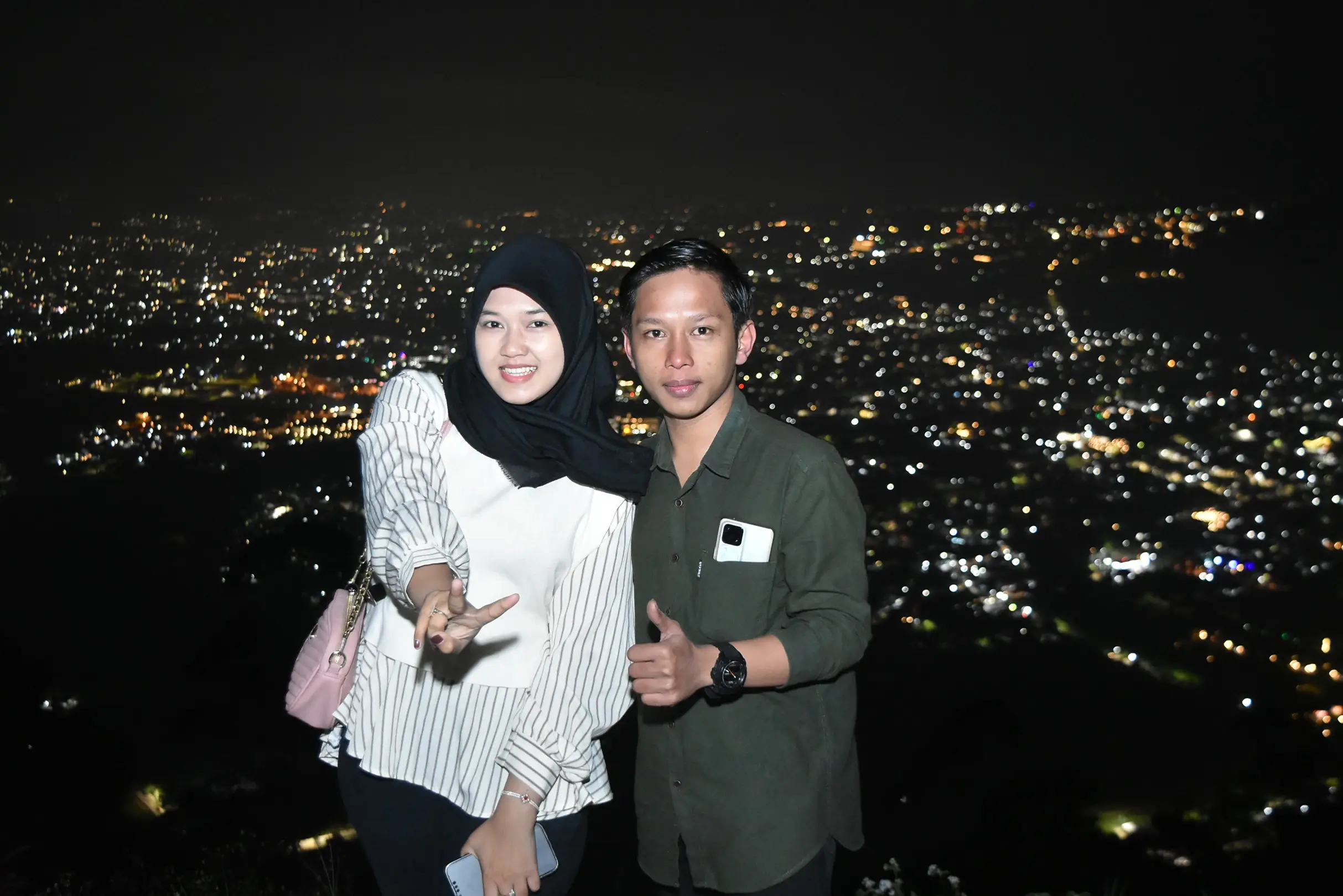 The Wedding Of Erlina & Isnan - Besokakad.Id