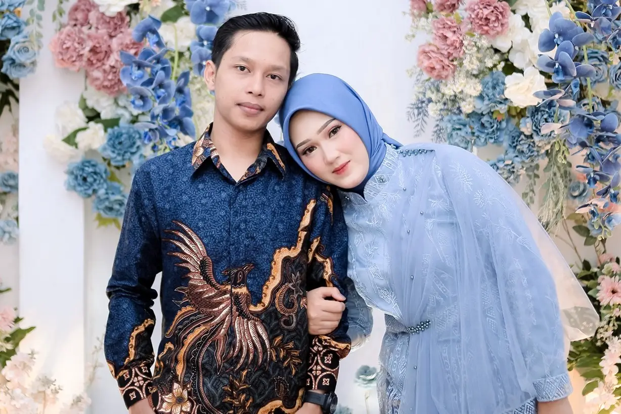 The Wedding Of Erlina & Isnan - Besokakad.Id_16