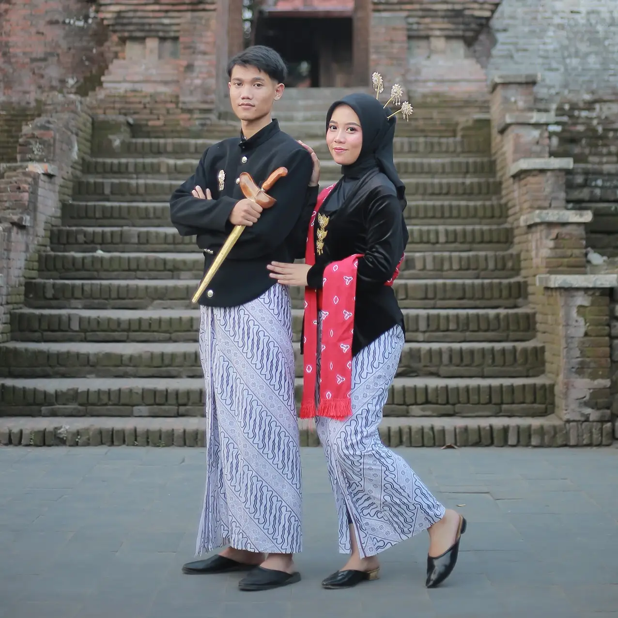 The Wedding Of Ervi & Anam