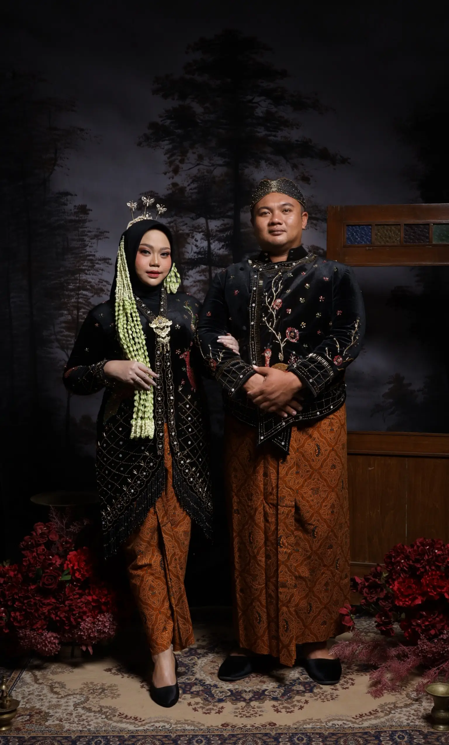 The Wedding Of Fadhila & Aan - Besokakad.Id_3