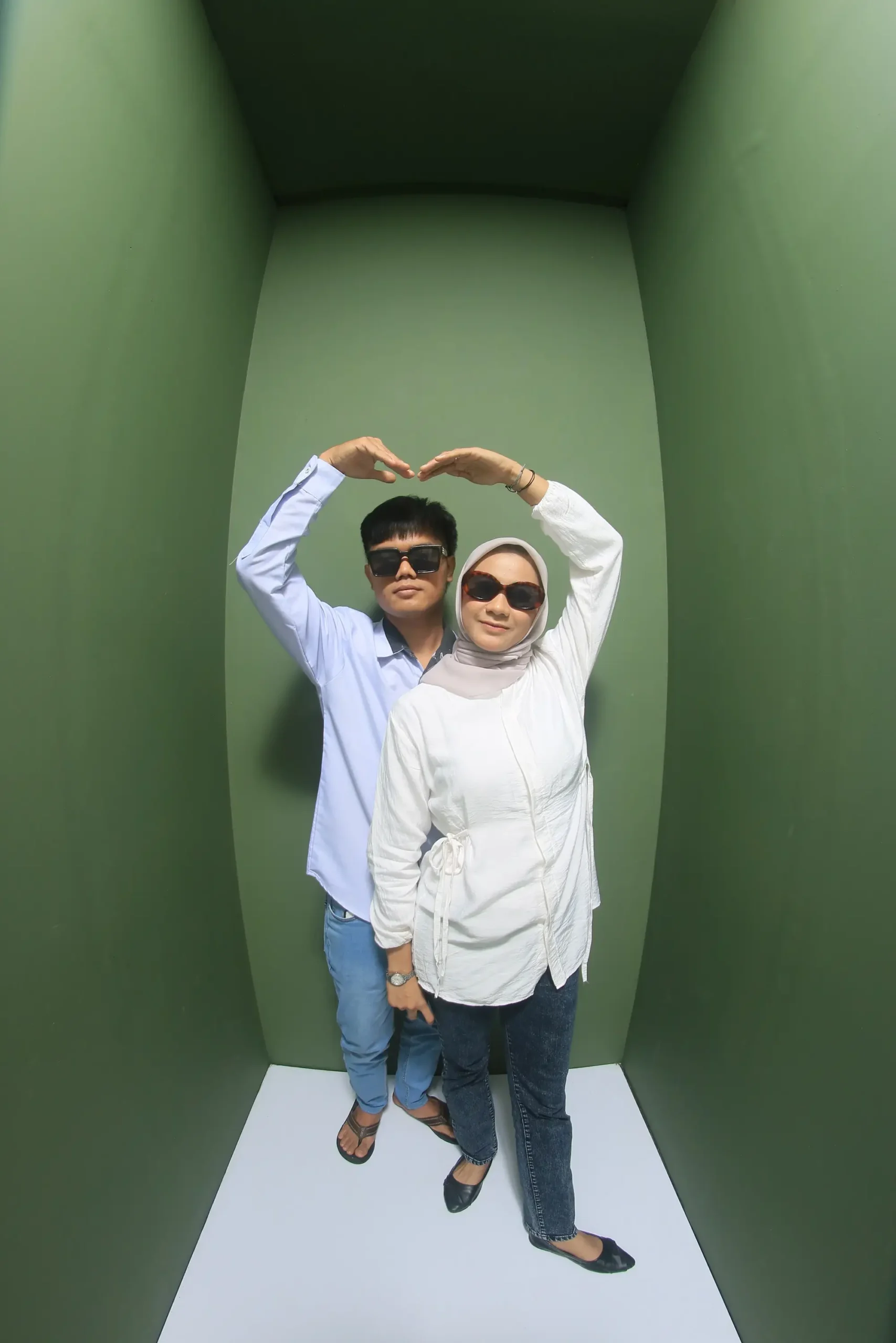 The Wedding Of Firly & Gugun - Besokakad.Id_13