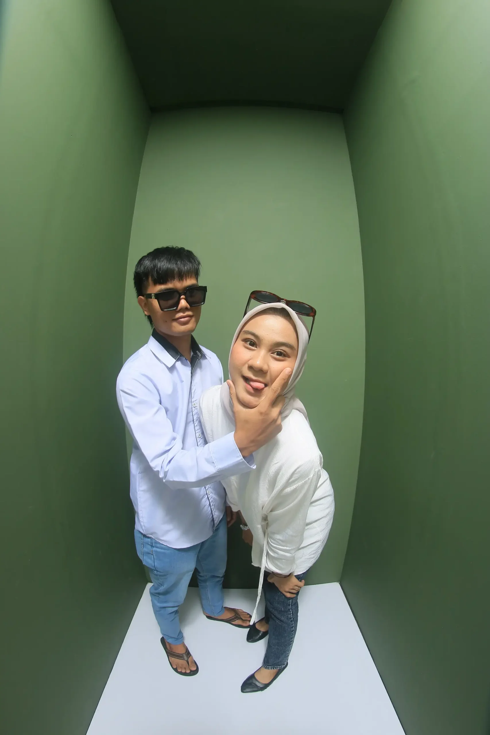The Wedding Of Firly & Gugun - Besokakad.Id_14