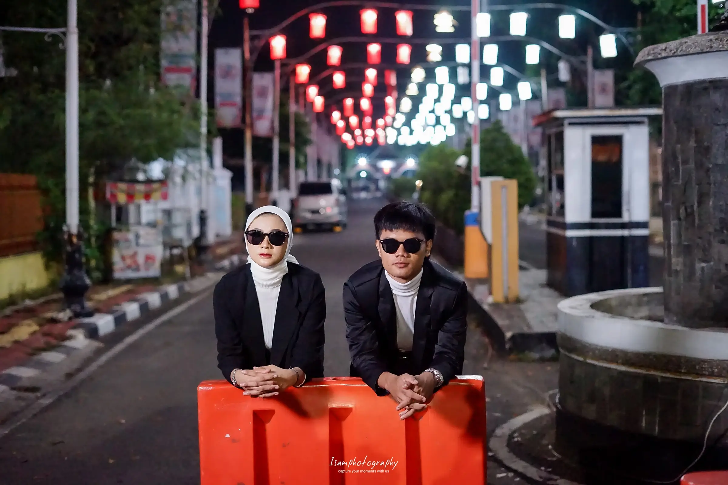 The Wedding Of Firly & Gugun - Besokakad.Id_3
