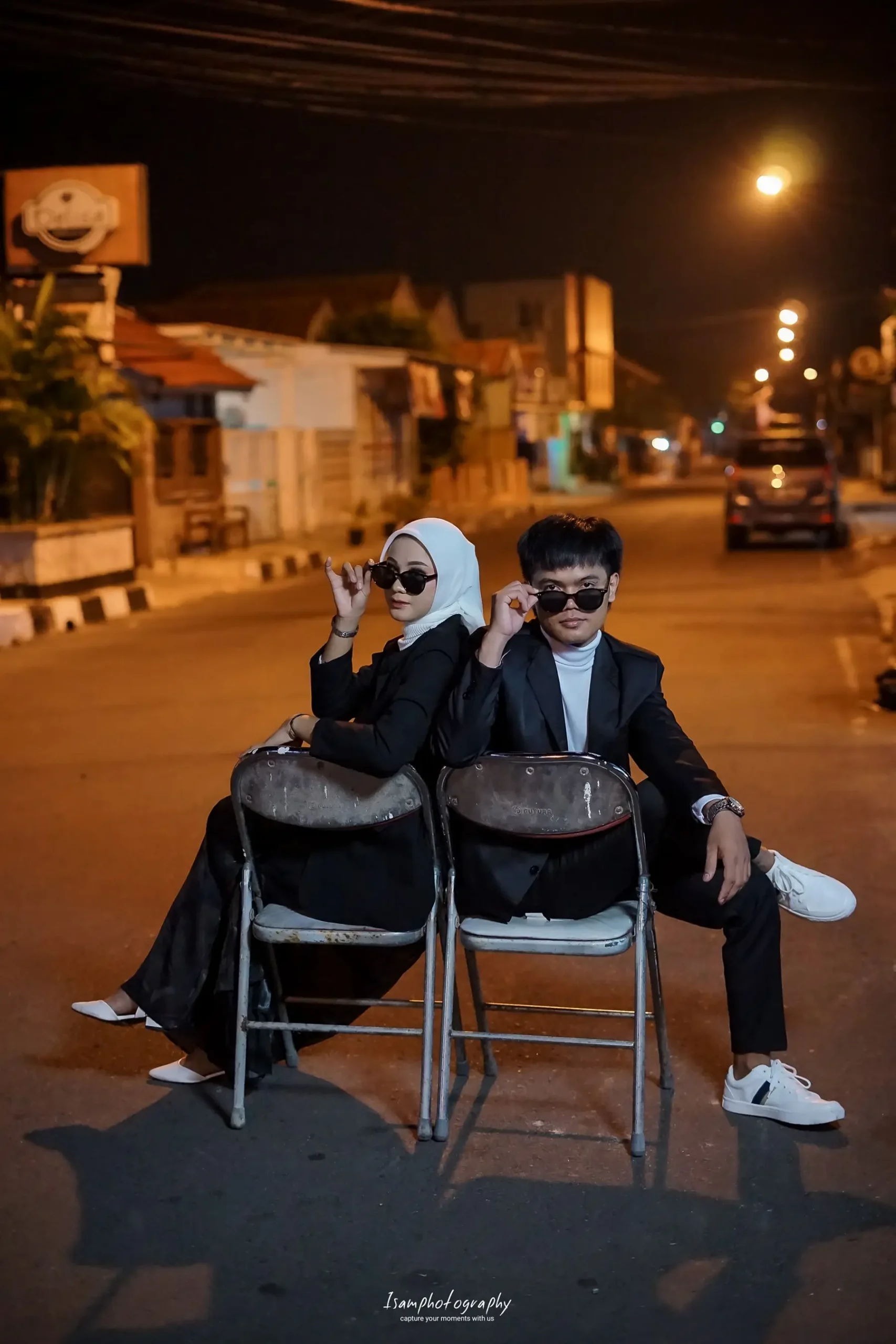 The Wedding Of Firly & Gugun - Besokakad.Id_5